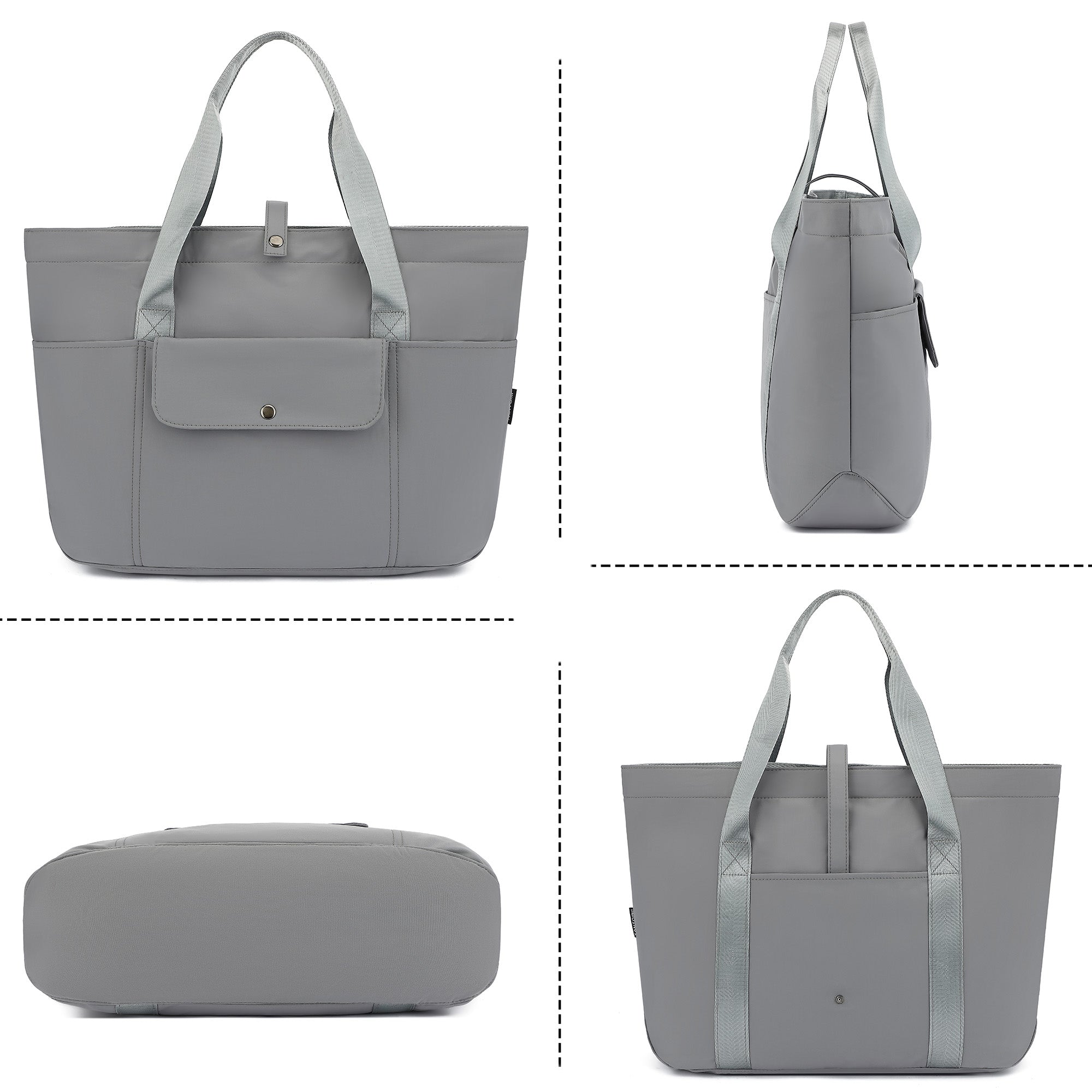 Schultertasche