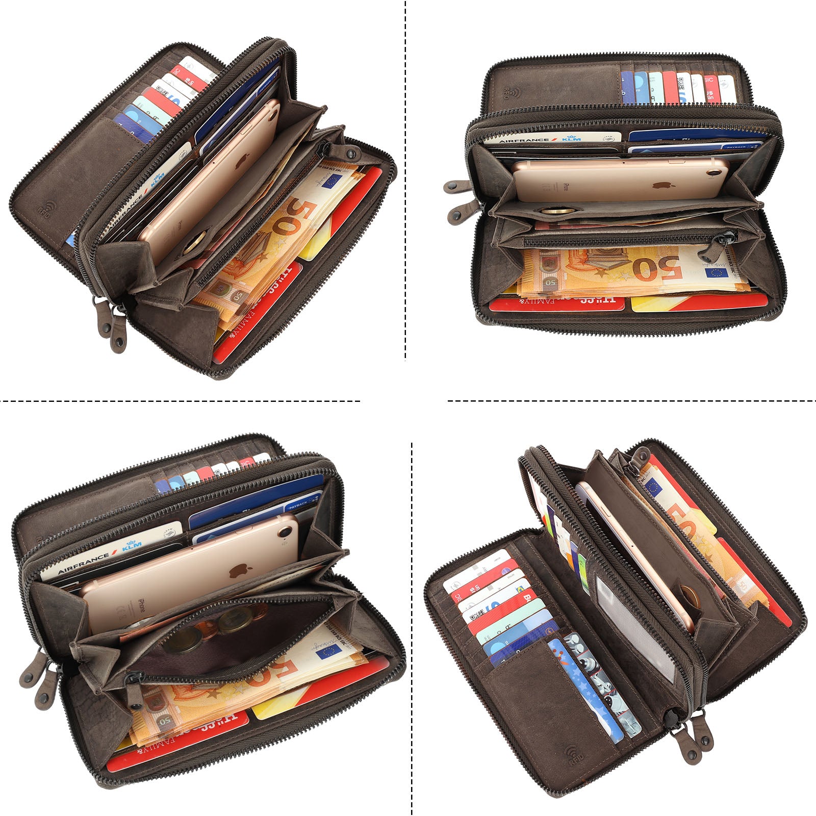 Brieftasche