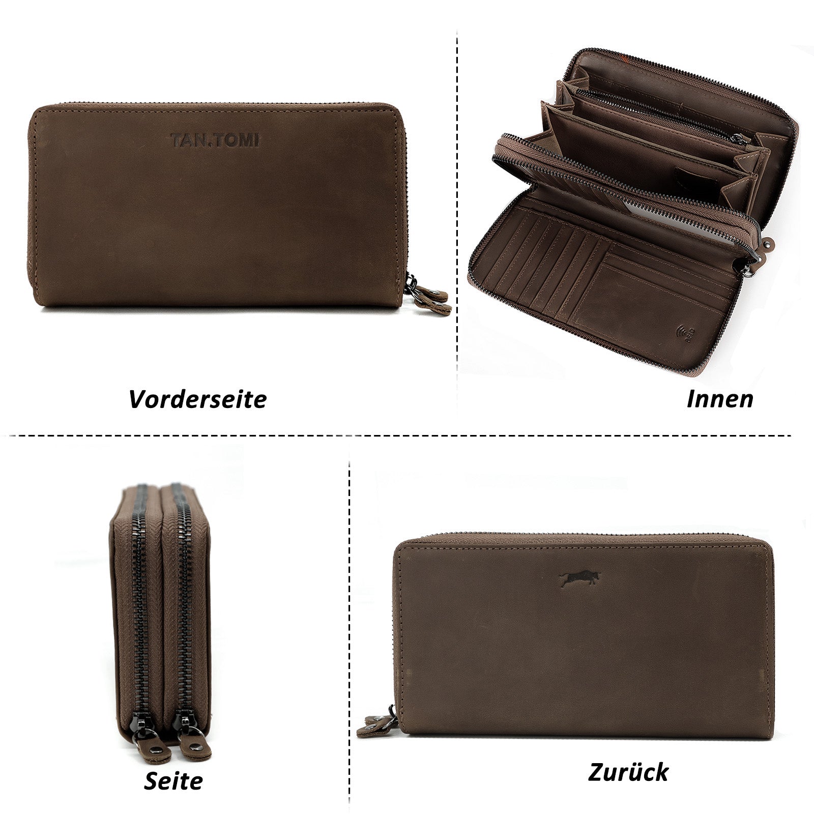Brieftasche