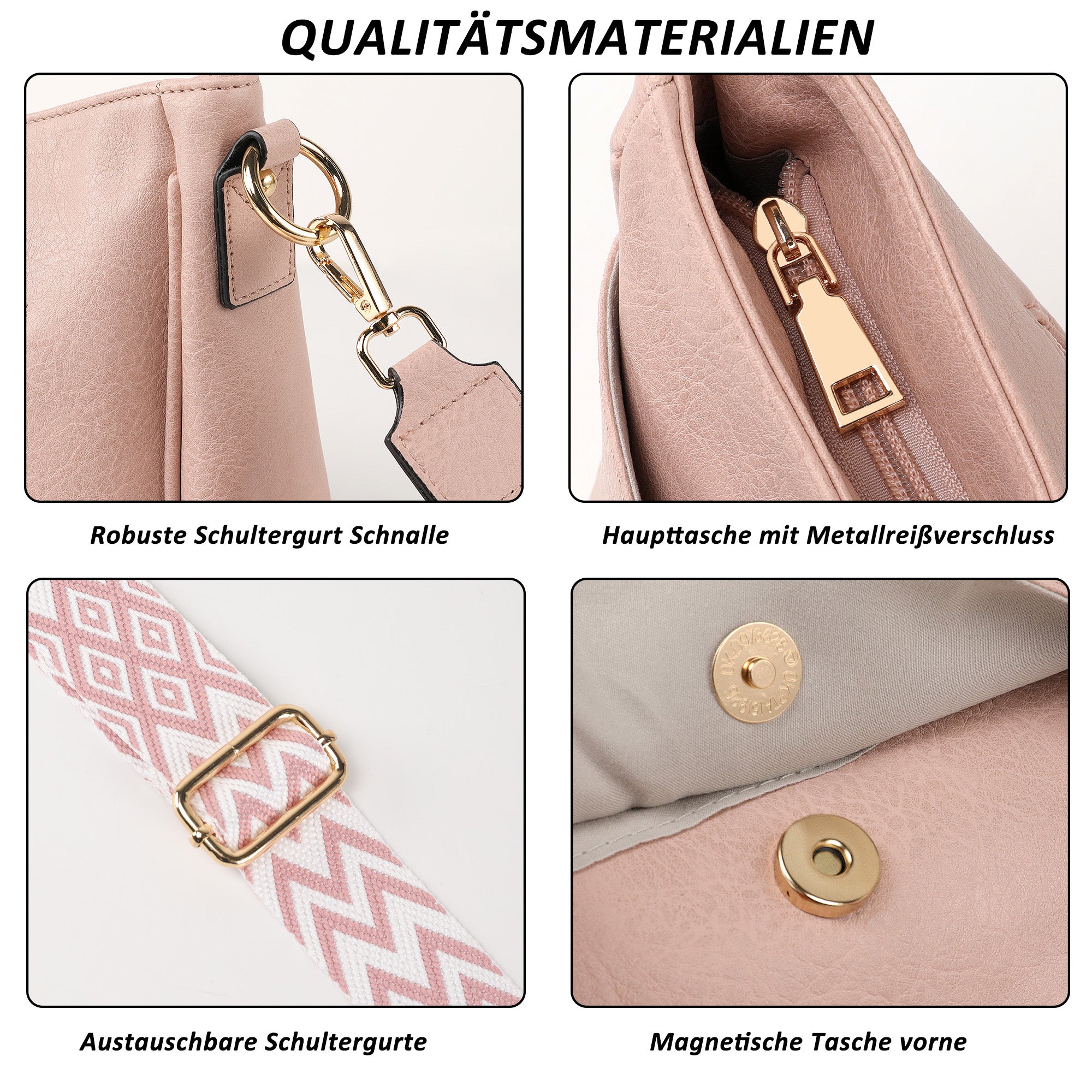 Umhängetaschen