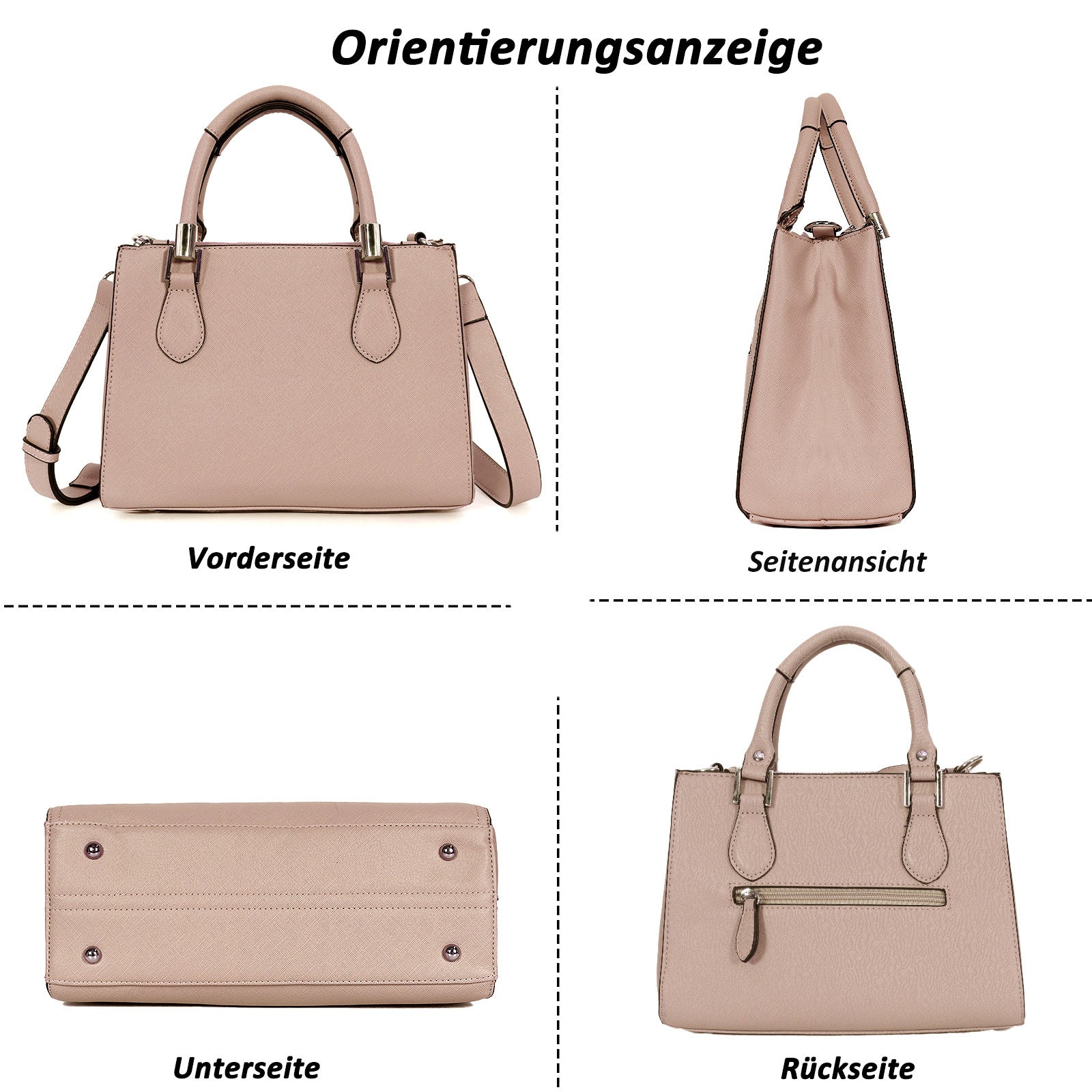 Handtasche