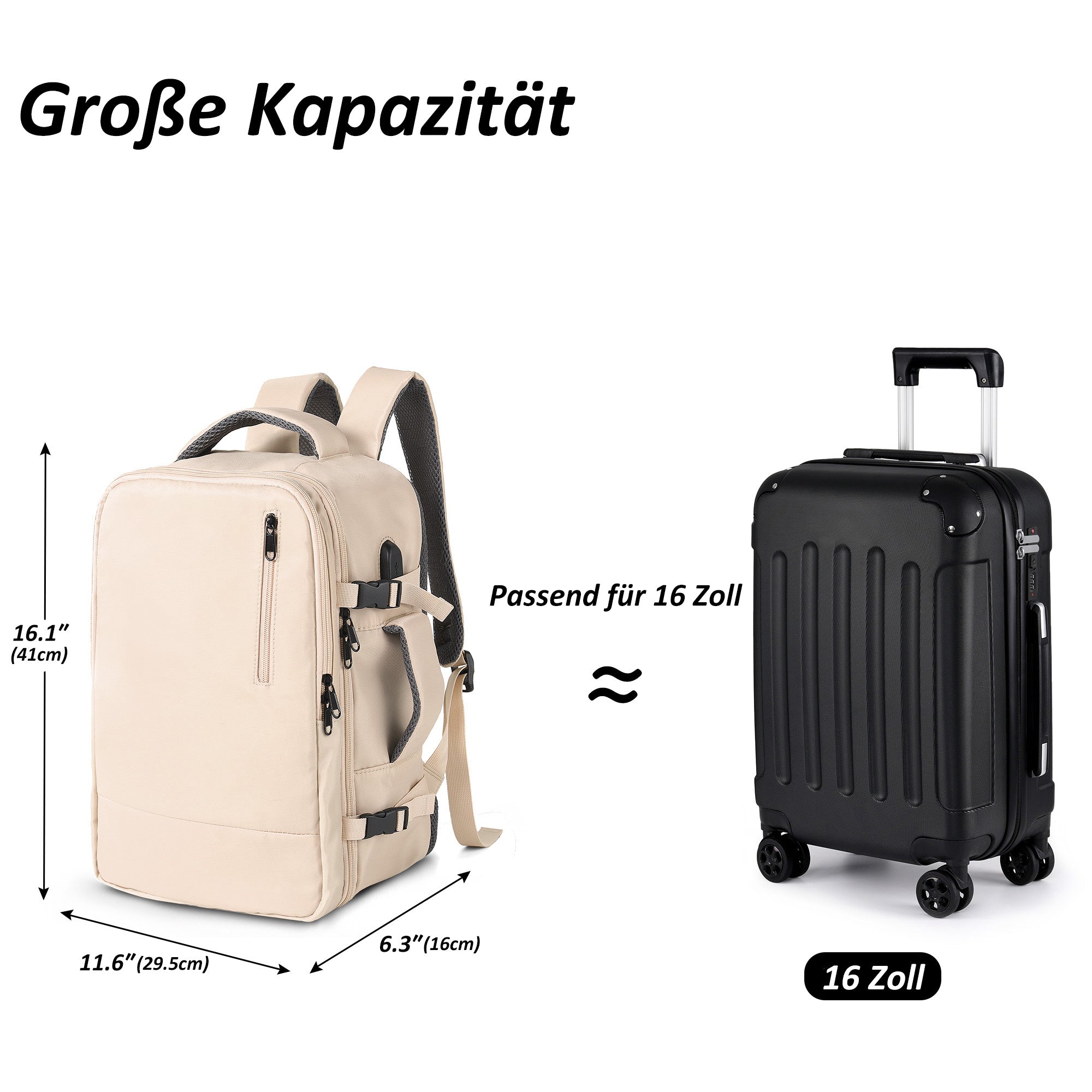 Rucksack