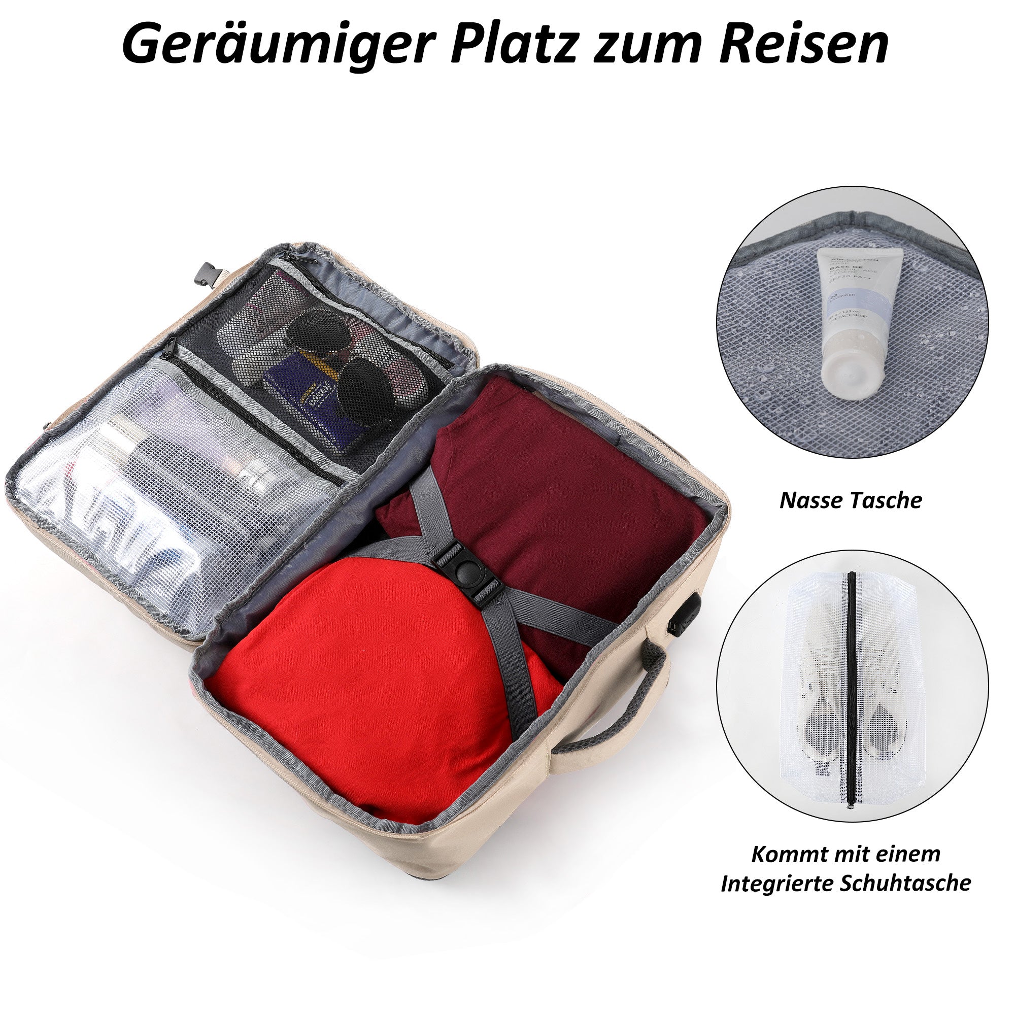 Rucksack