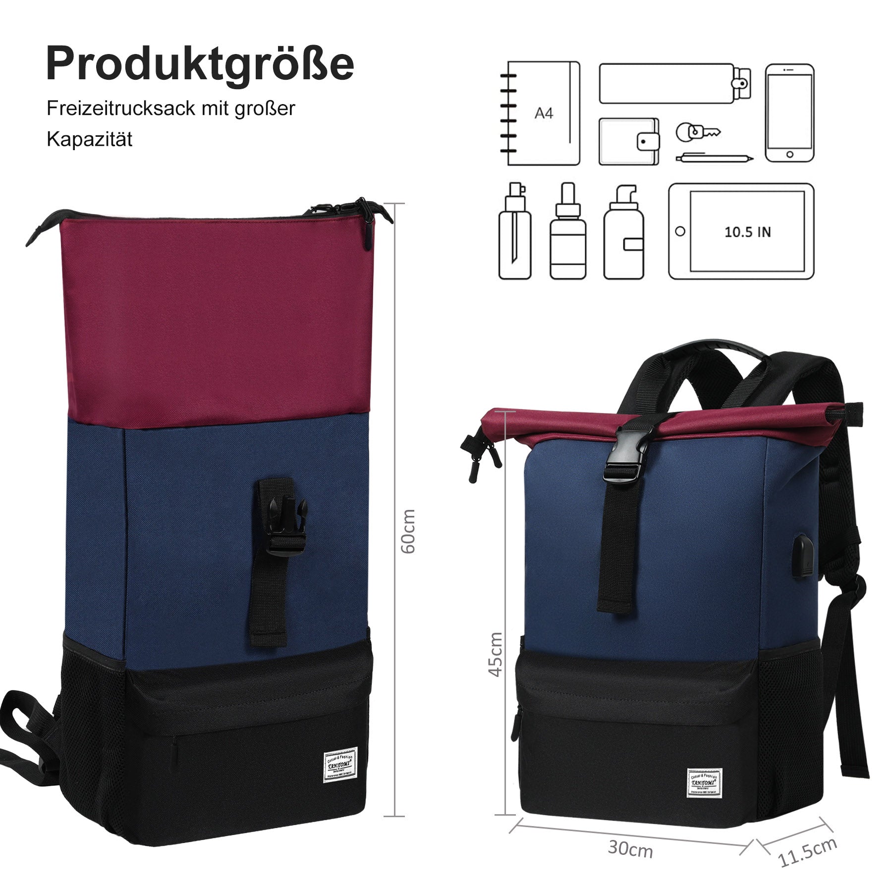 Cityrucksack