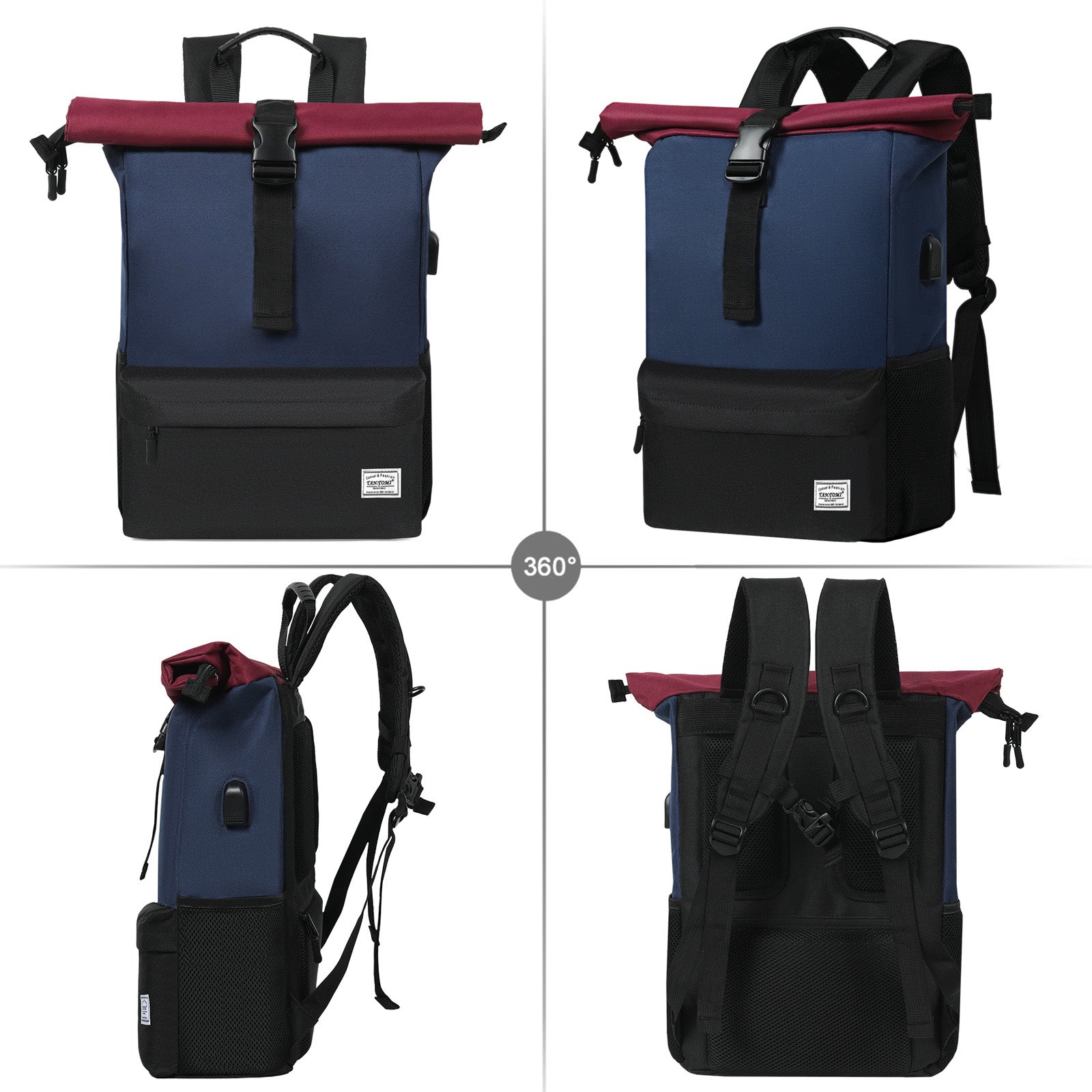 Cityrucksack