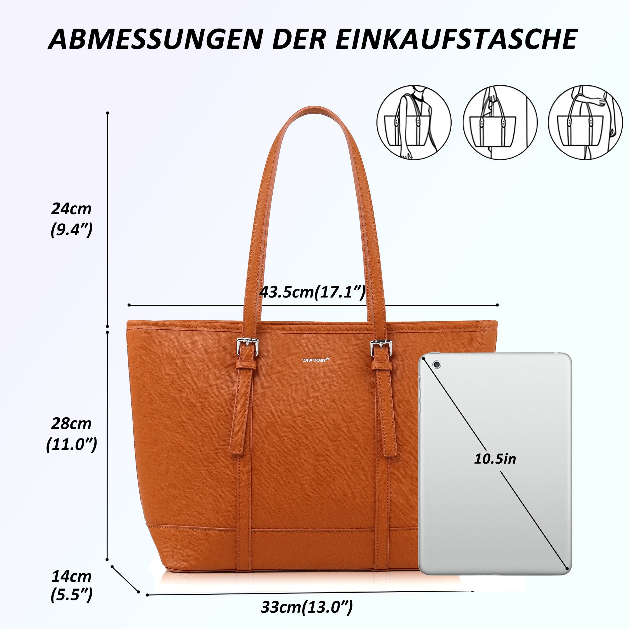 Handtasche