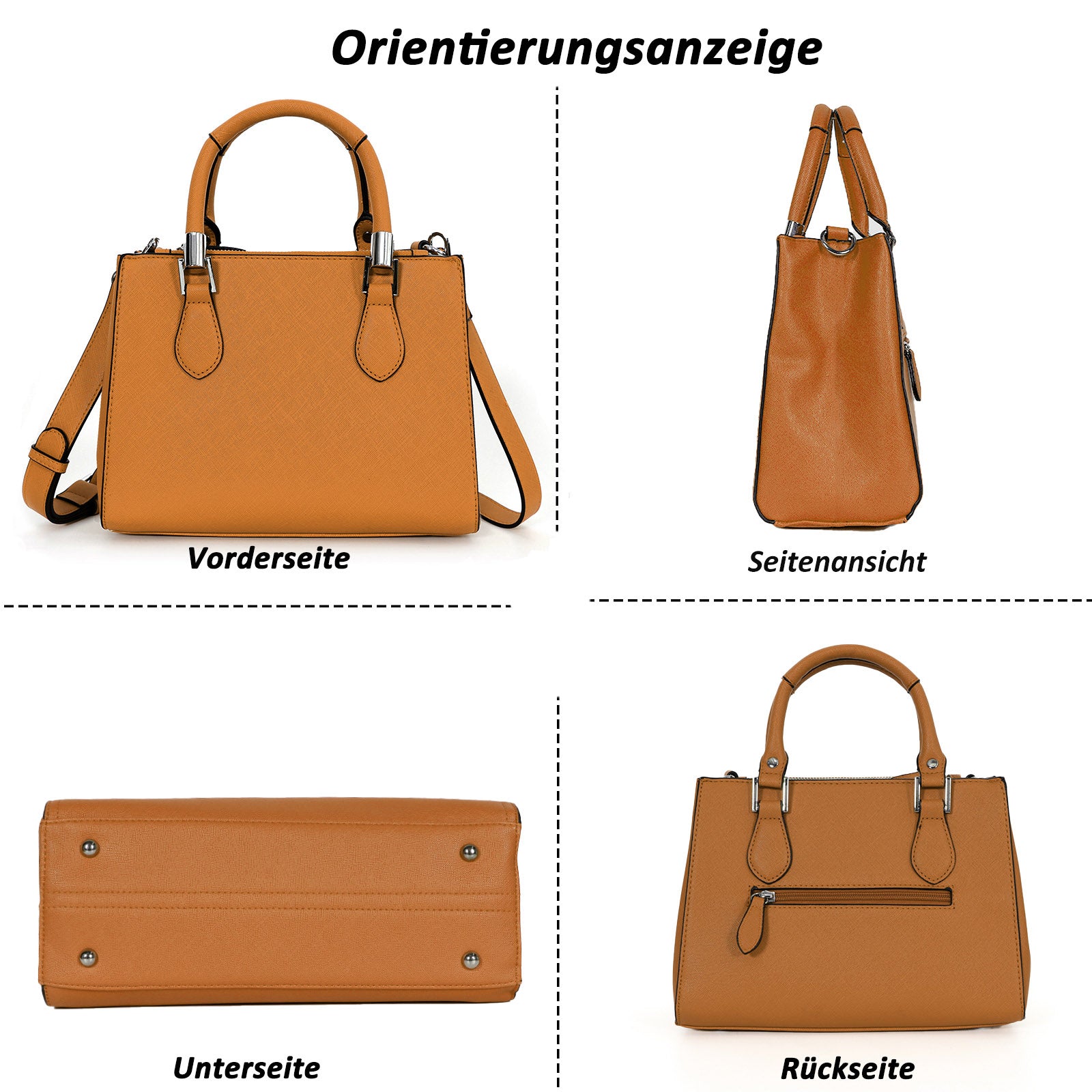 Handtasche
