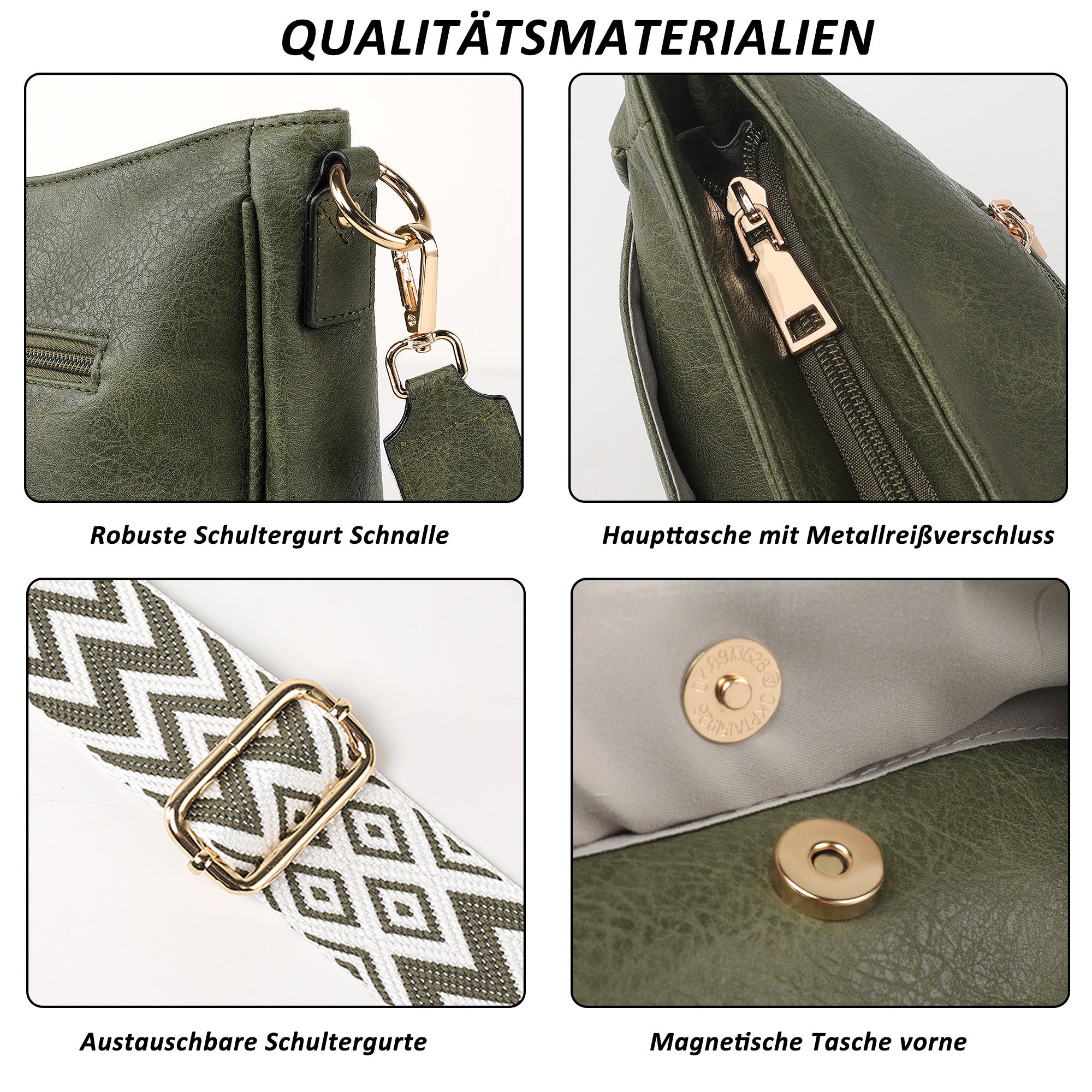 Umhängetaschen