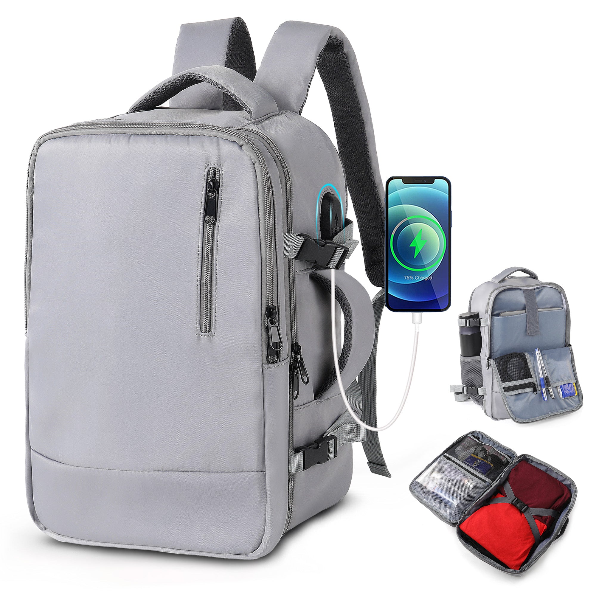 Rucksack