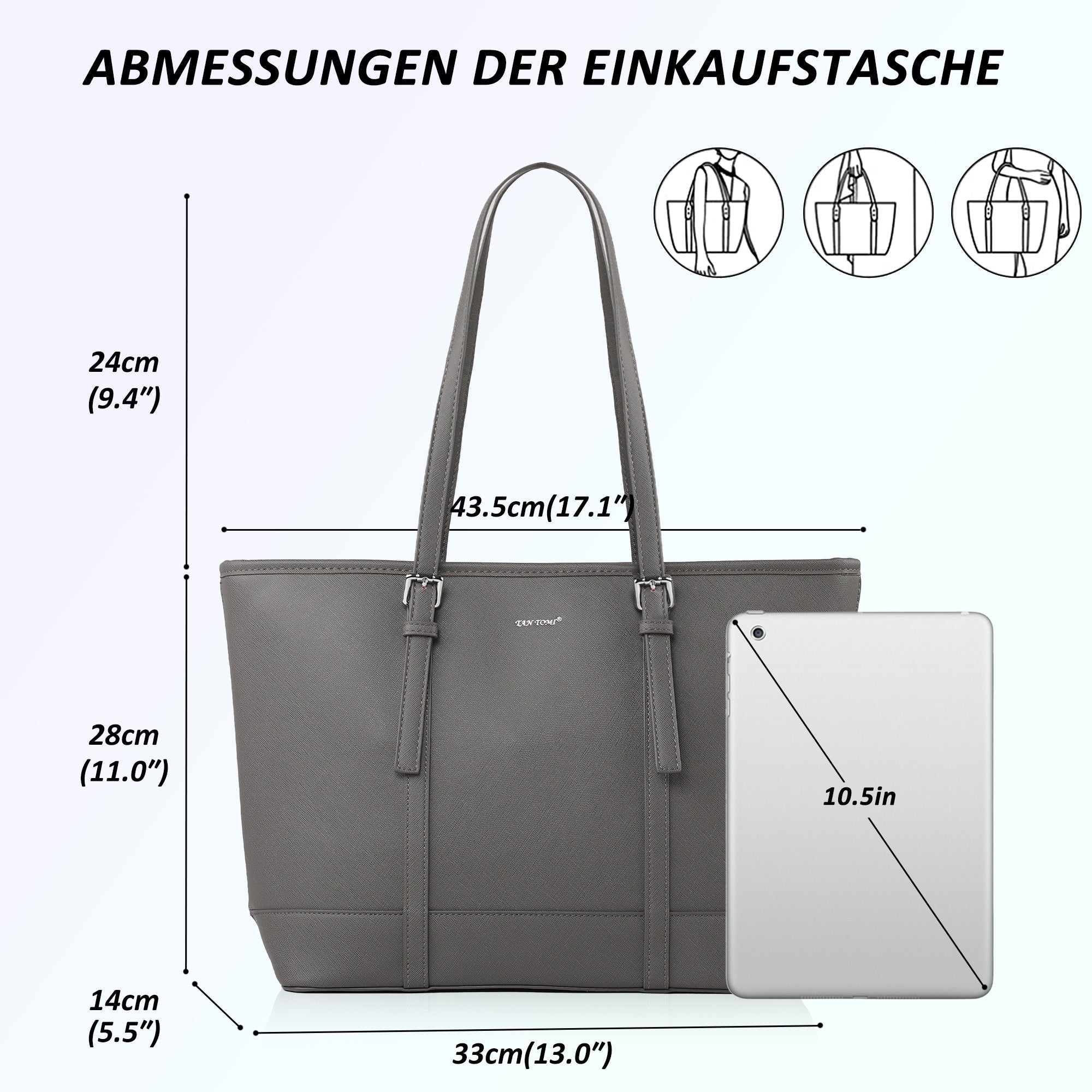 Handtasche