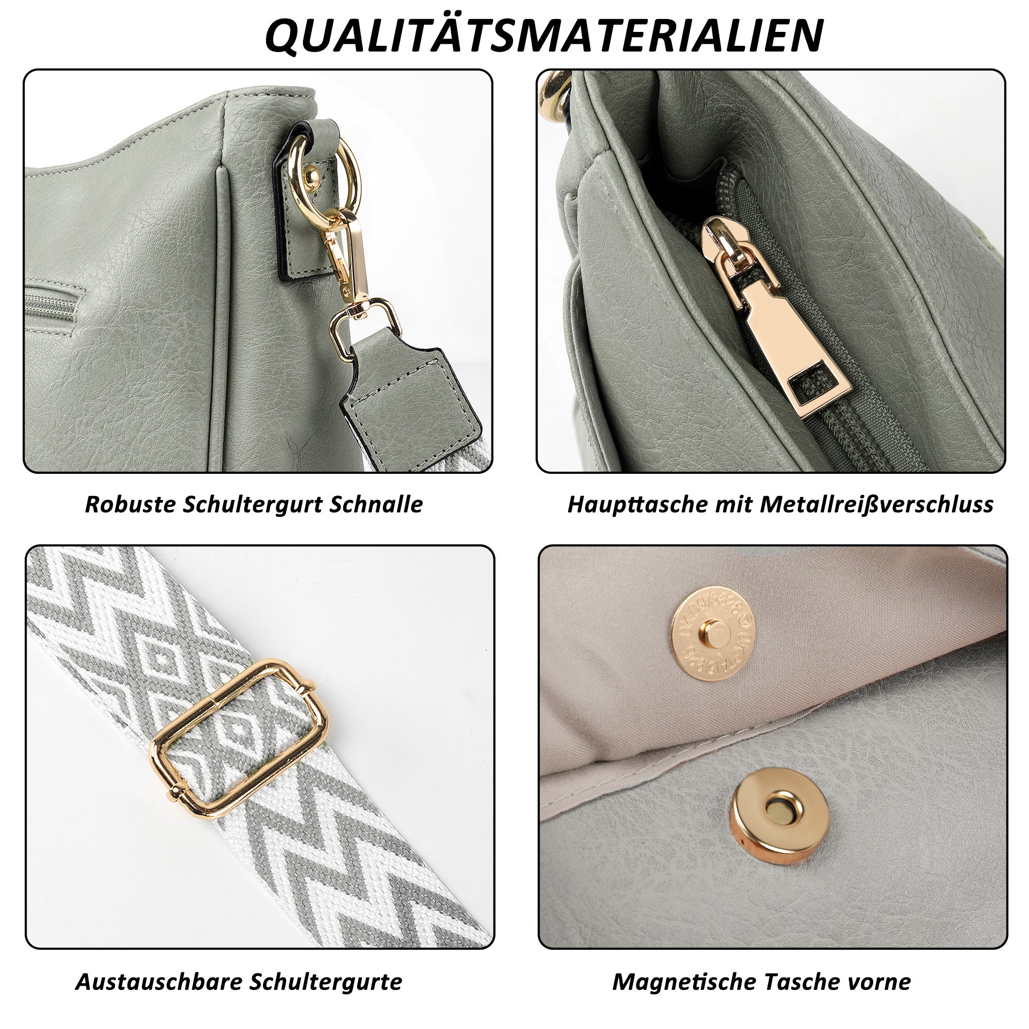 Umhängetaschen