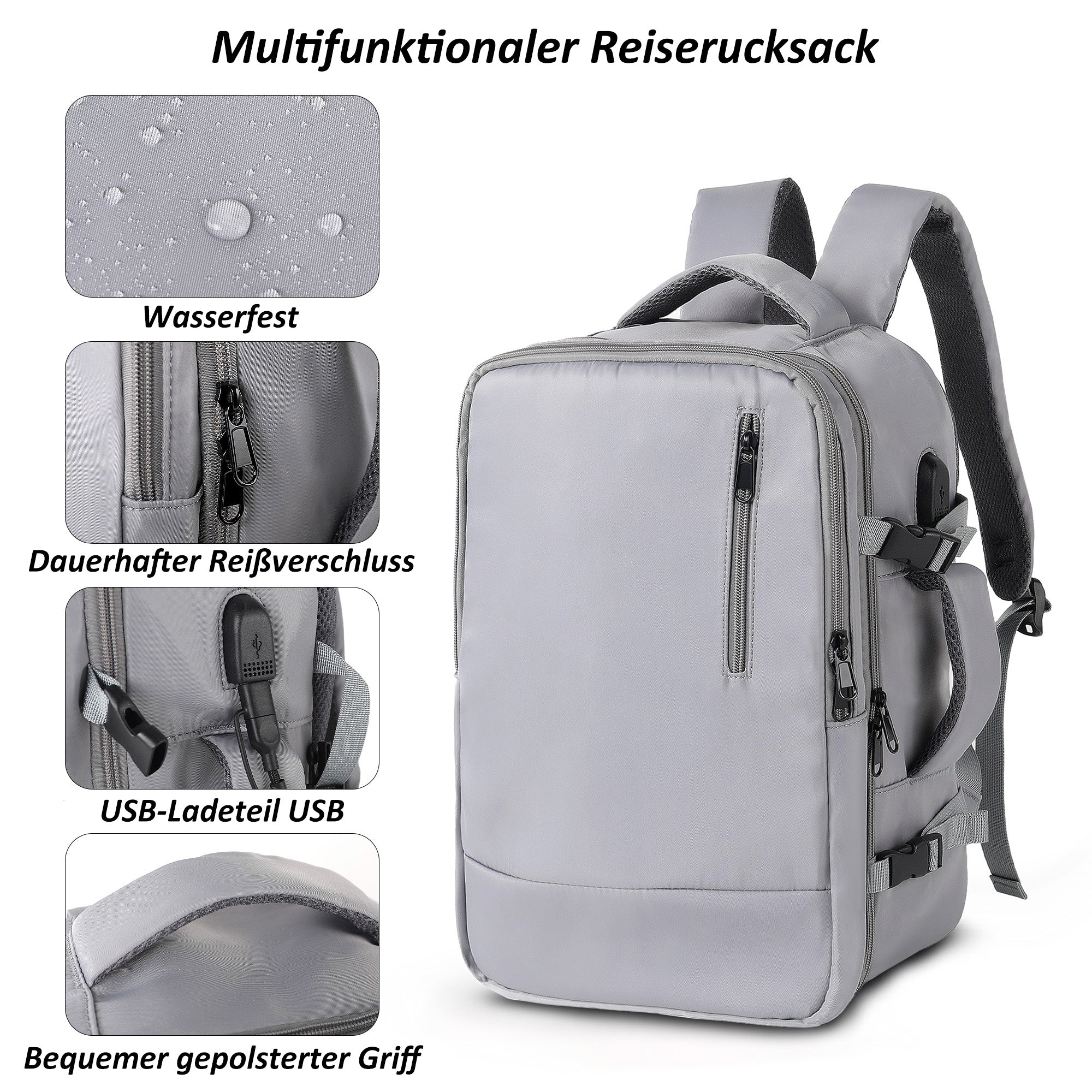 Rucksack