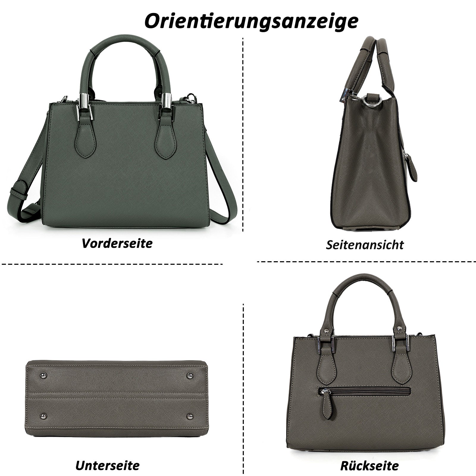 Handtasche