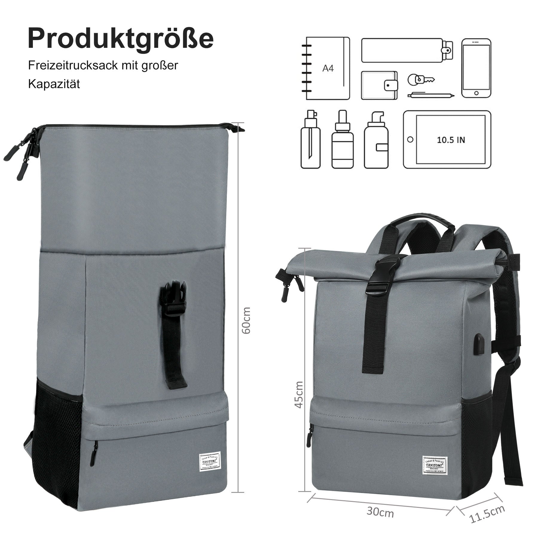Cityrucksack