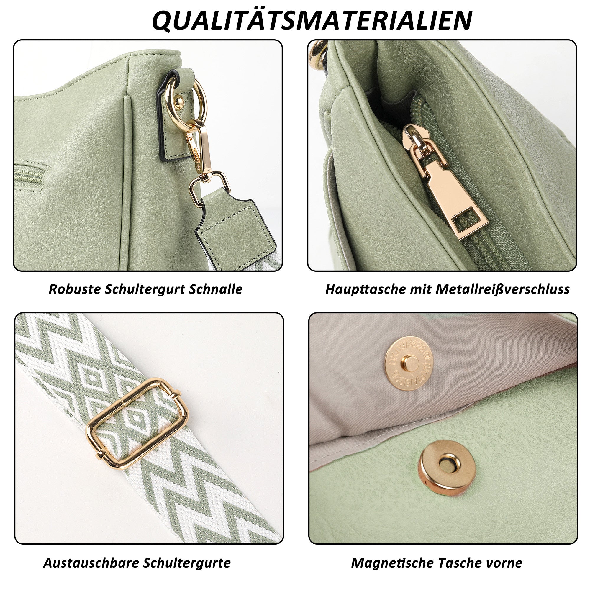 Umhängetaschen