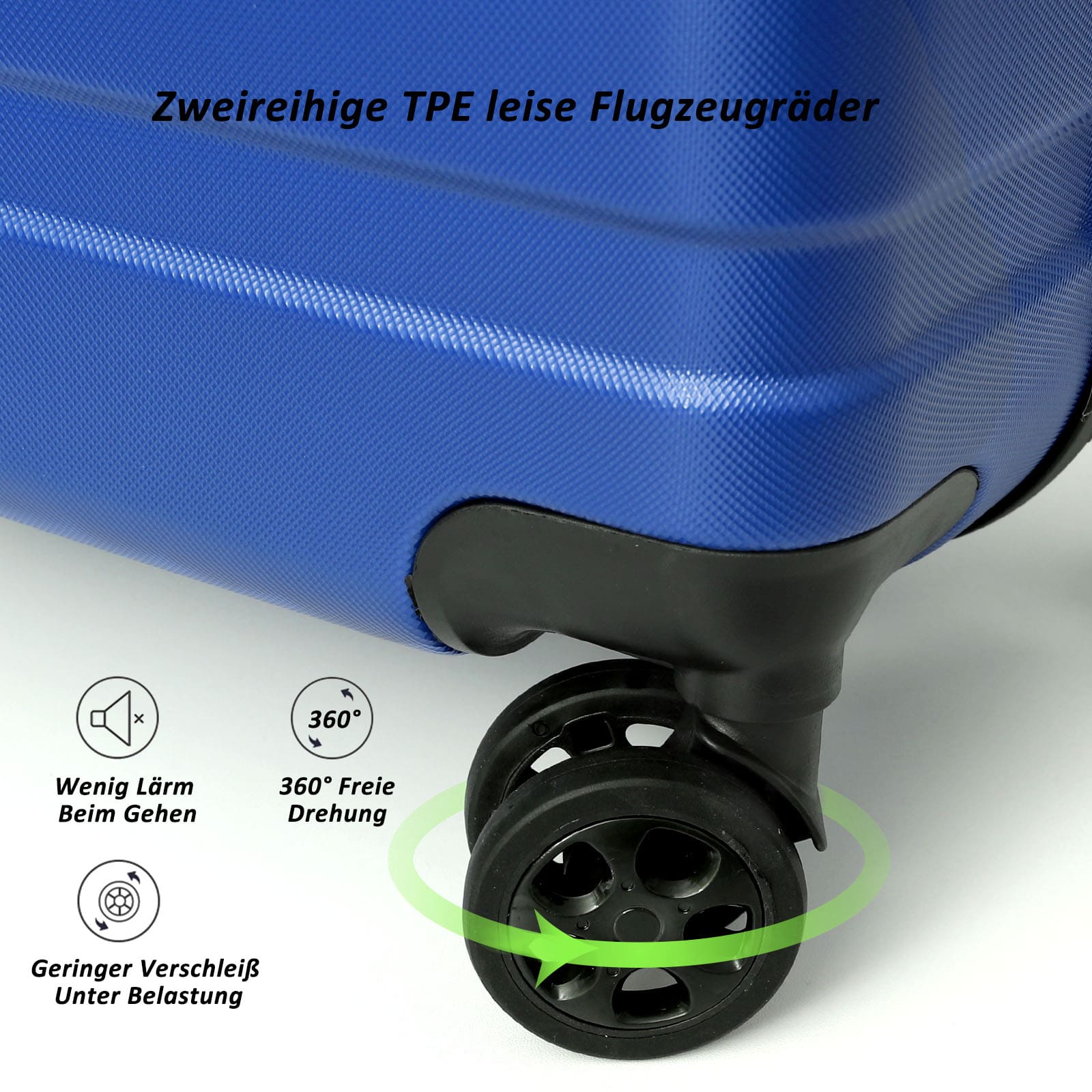 Koffer Set