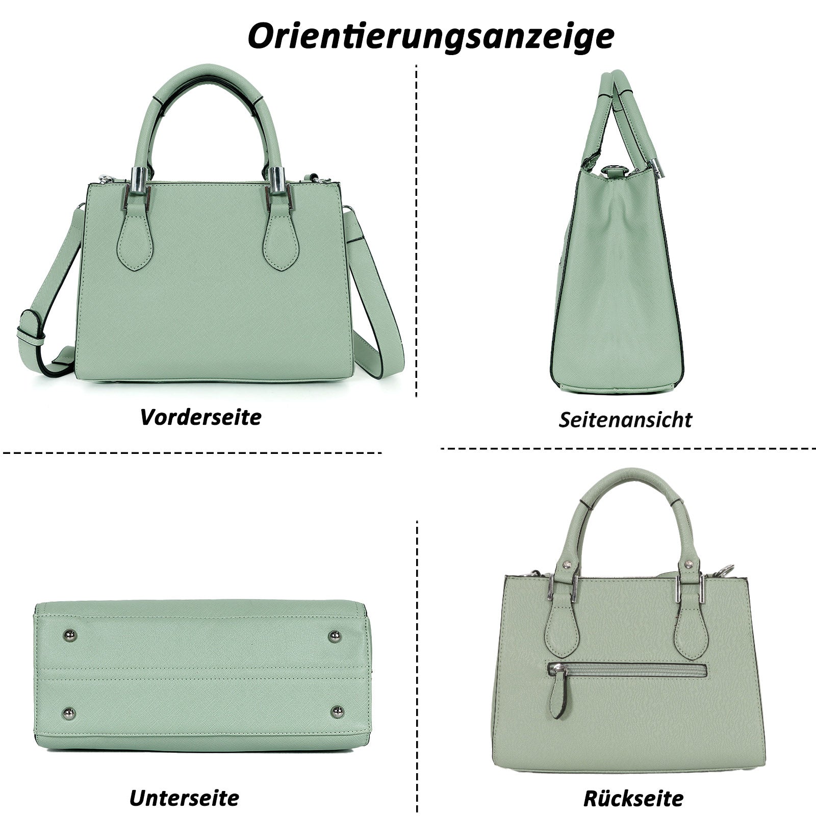 Handtasche