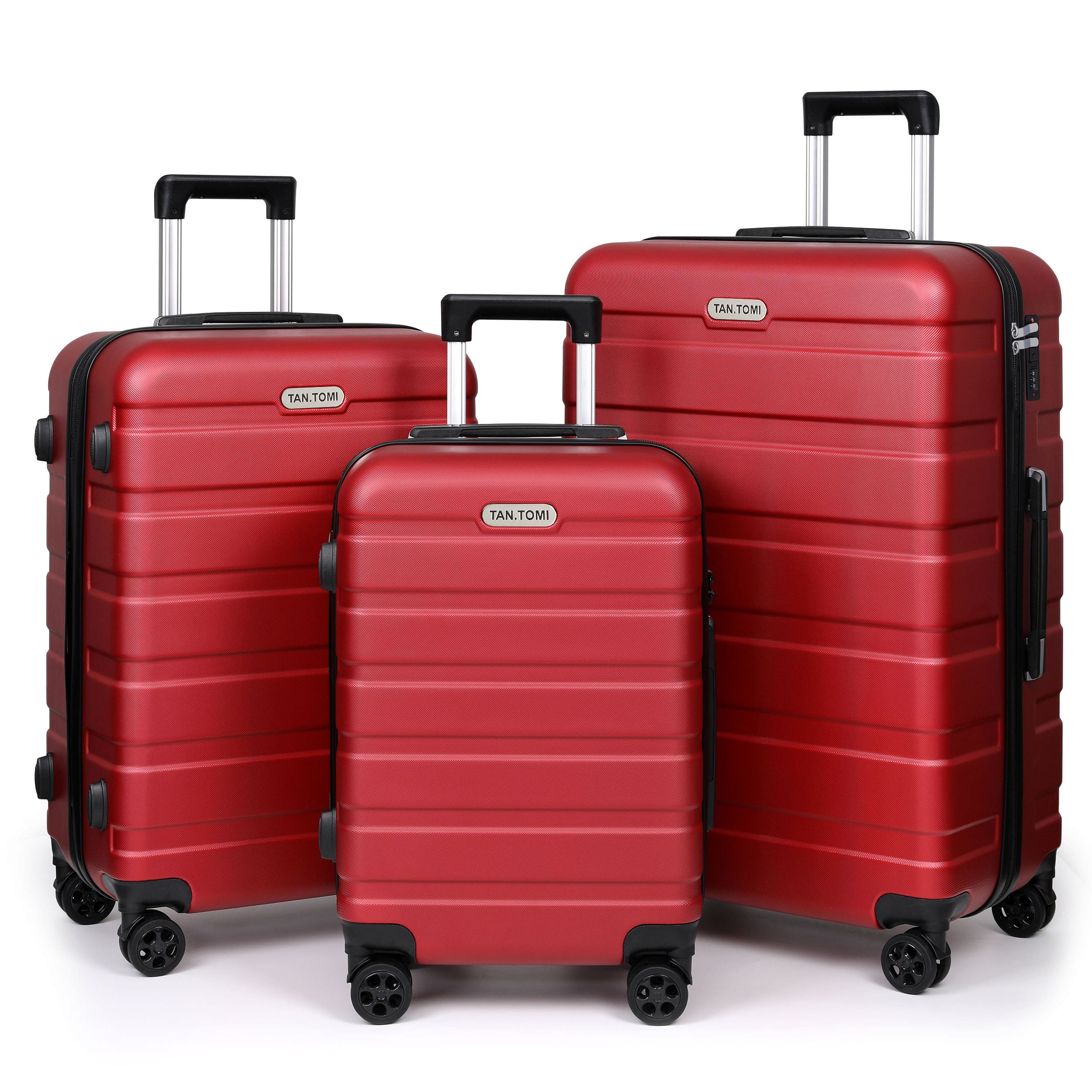 Koffer Set