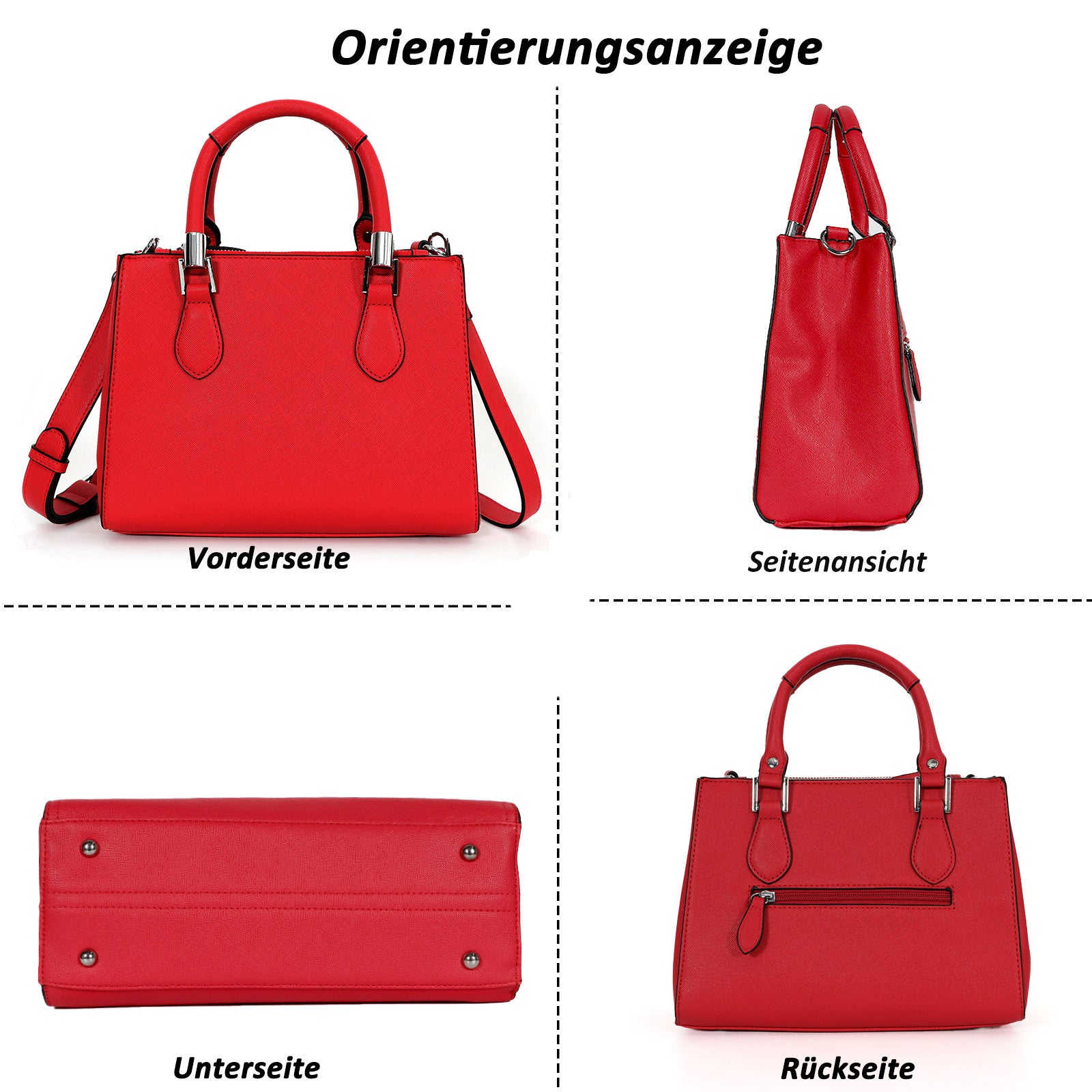 Handtasche