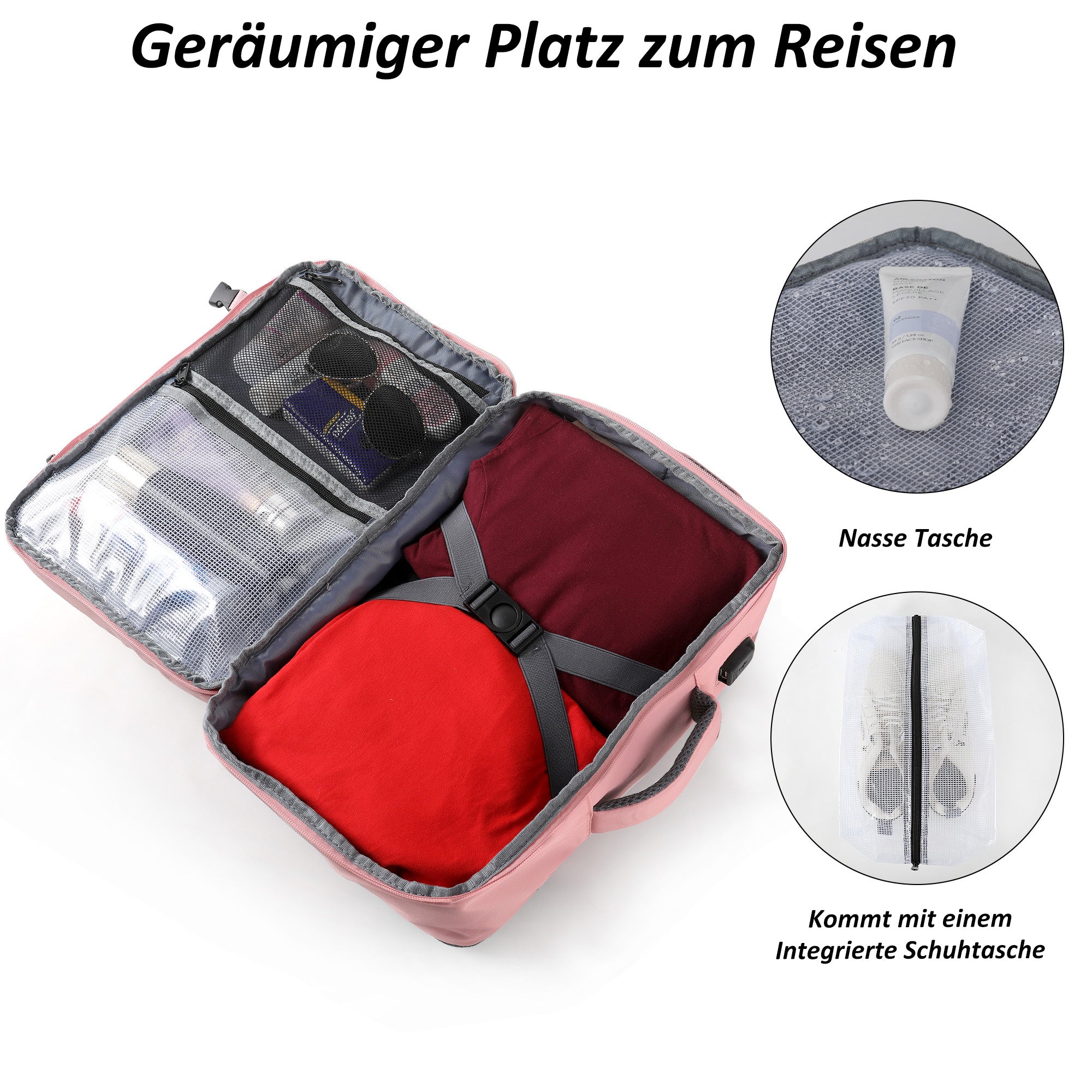 Rucksack