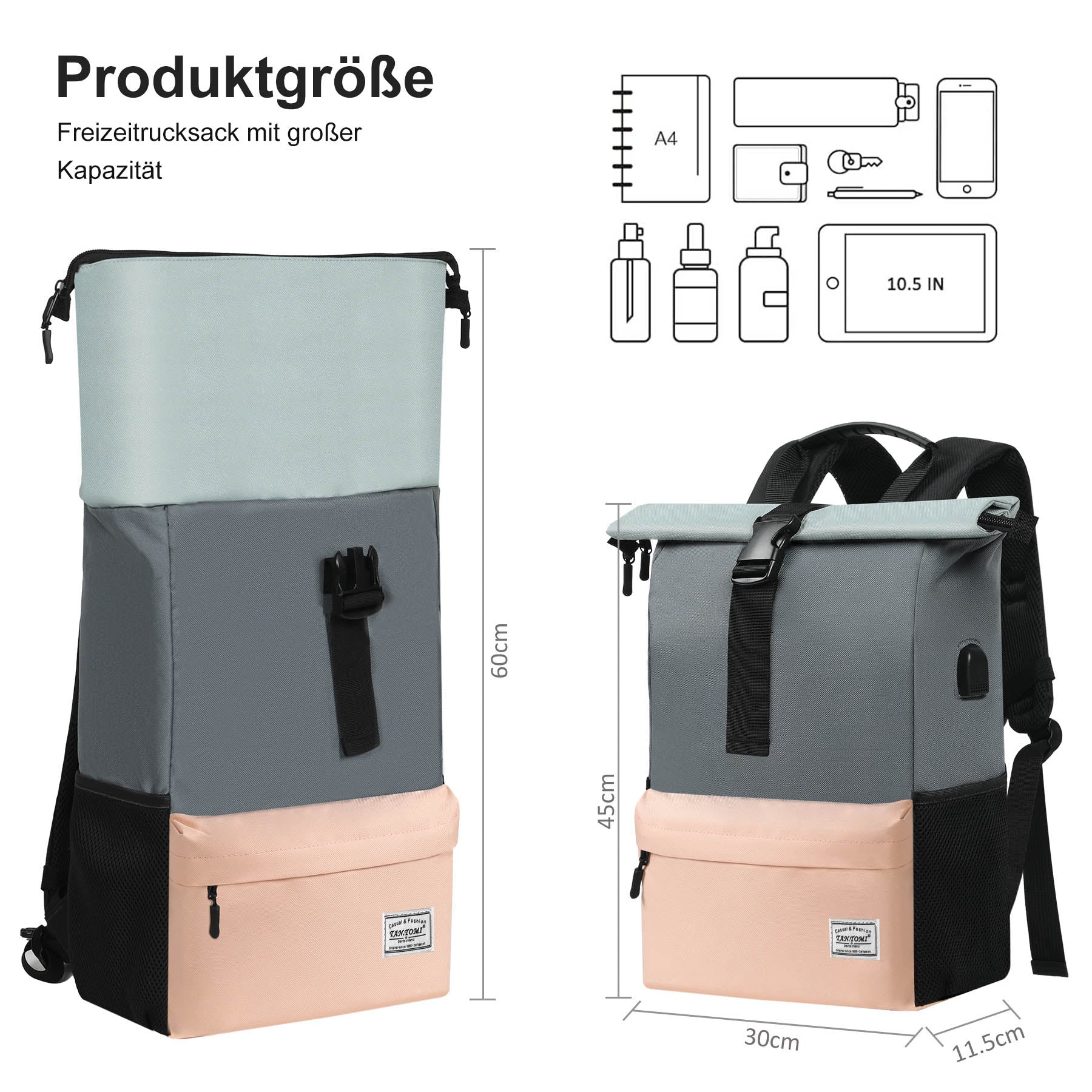 Cityrucksack