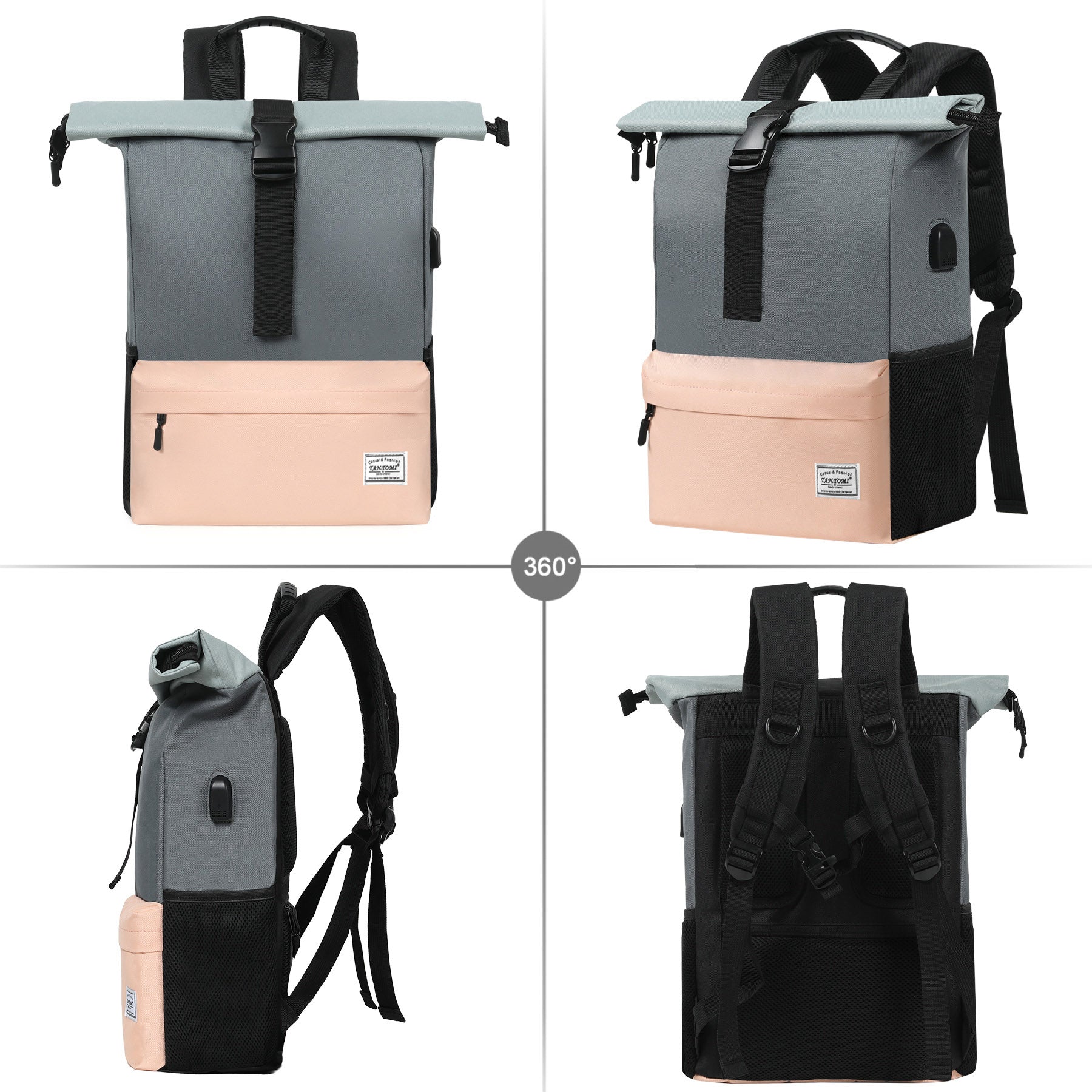 Cityrucksack