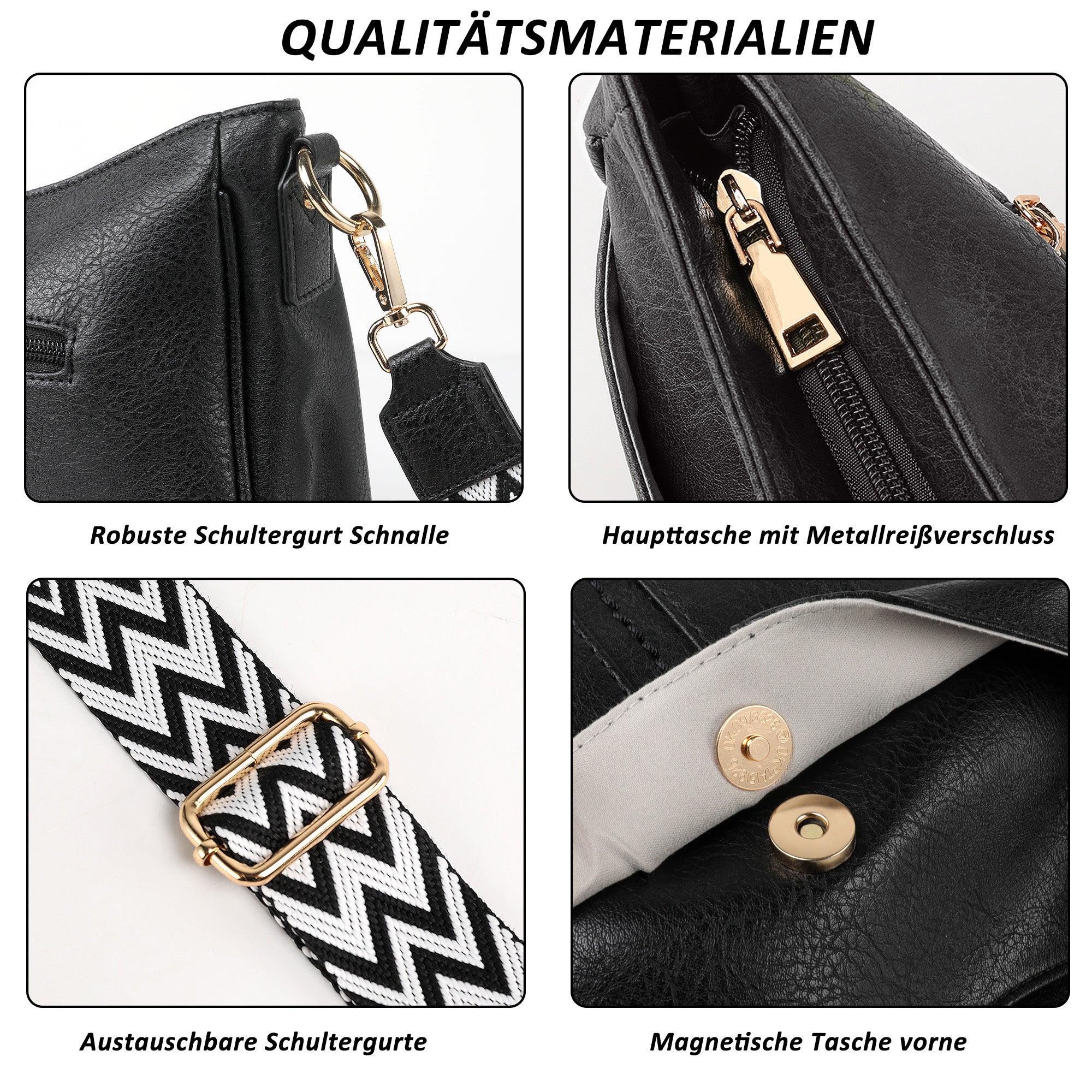 Umhängetaschen