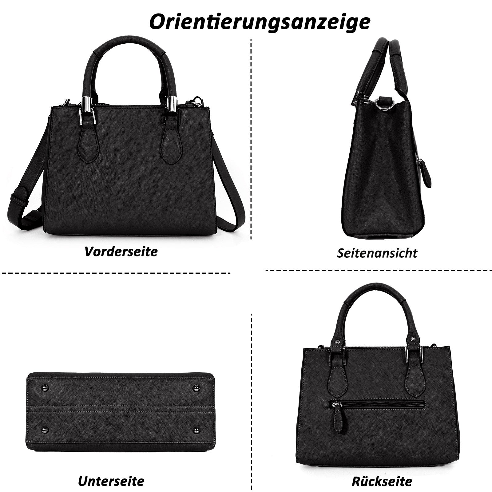 Handtasche