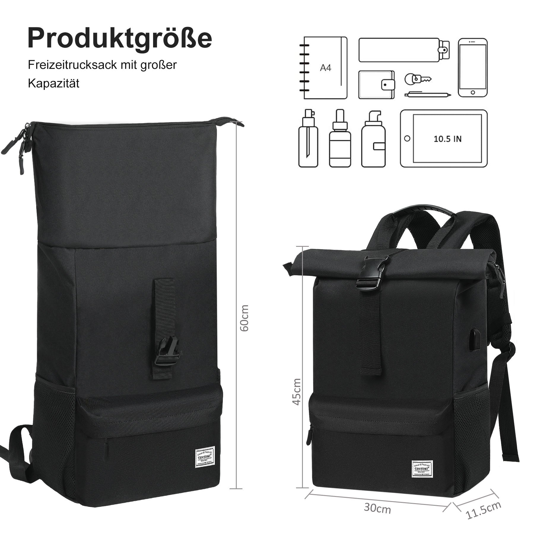 Cityrucksack