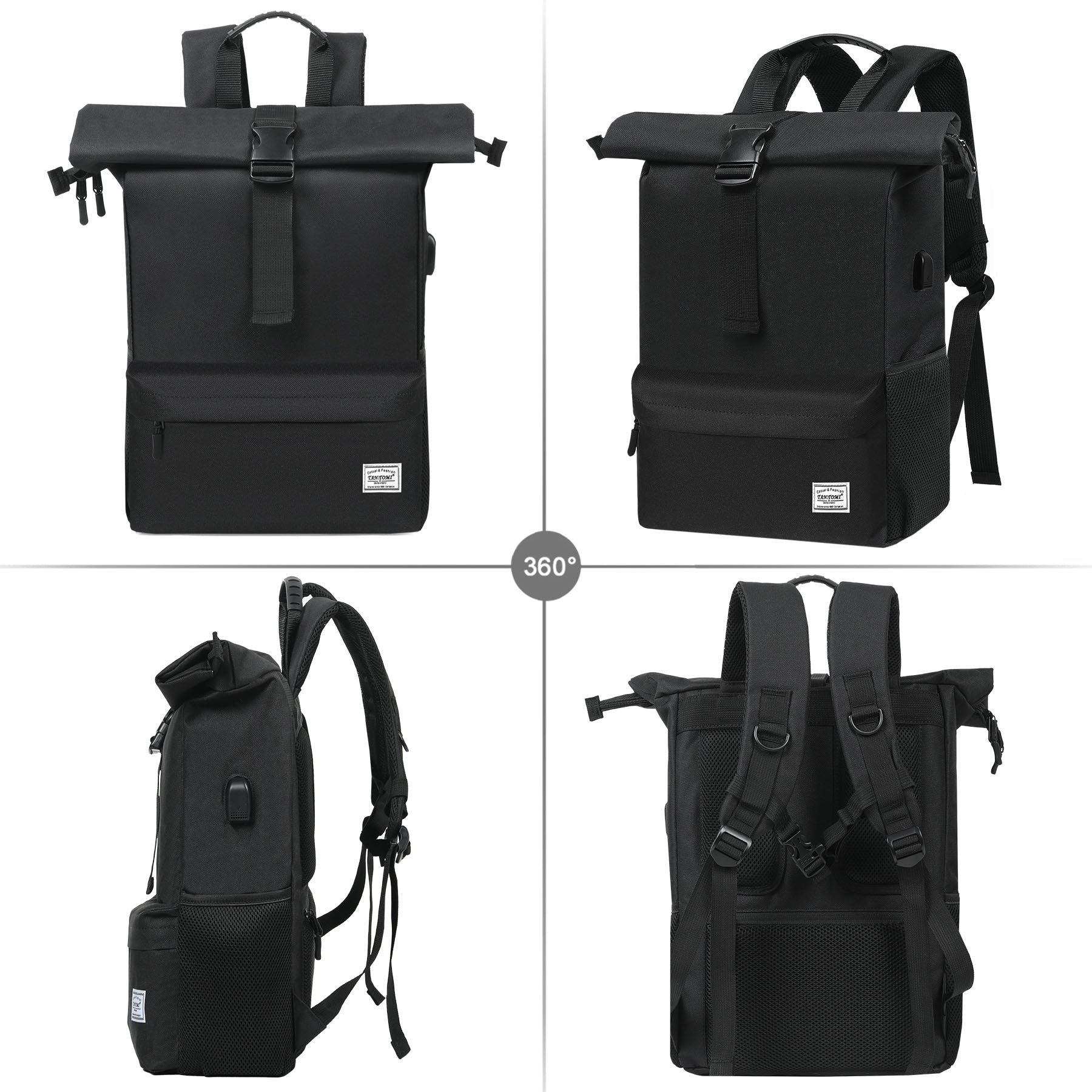 Cityrucksack