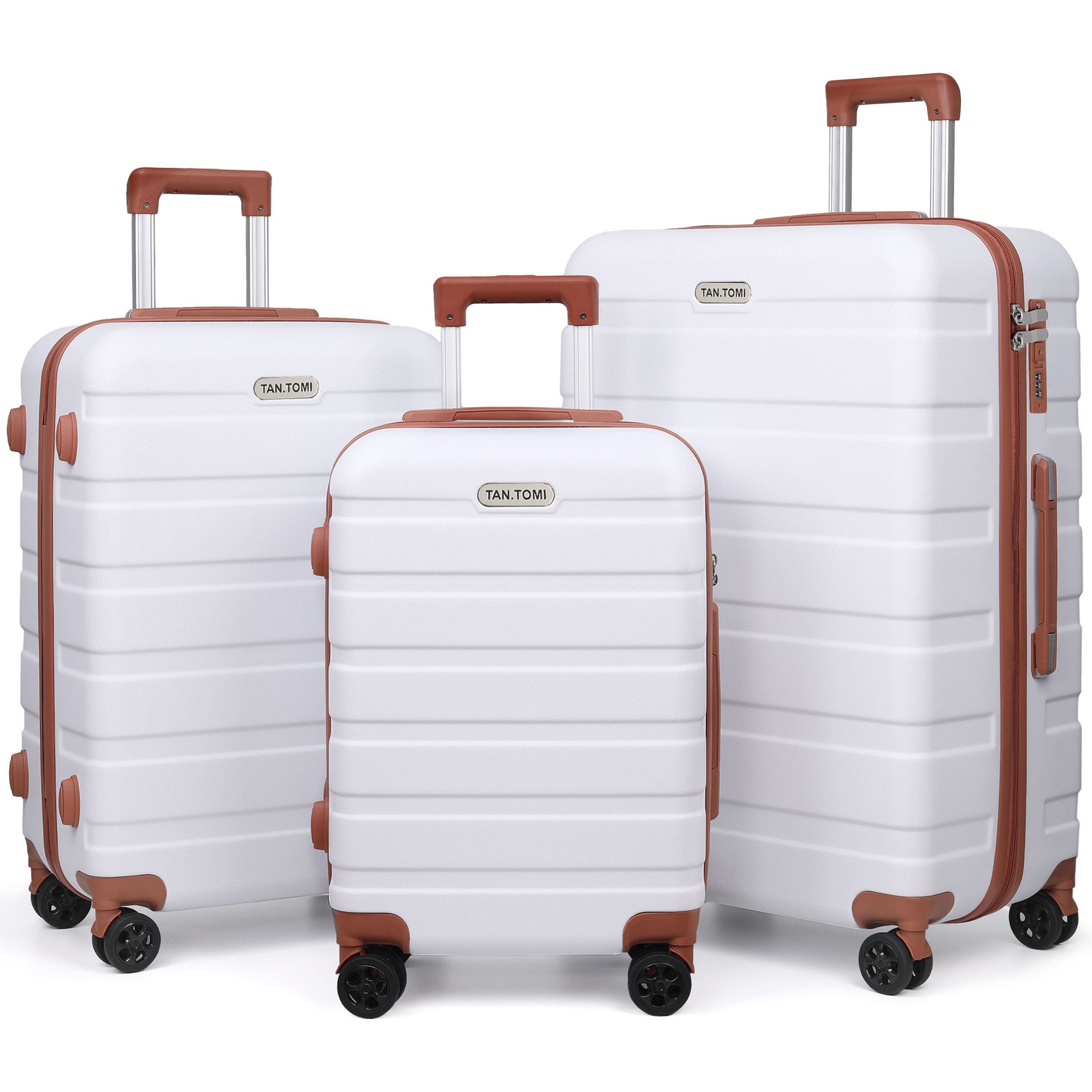 Koffer Set