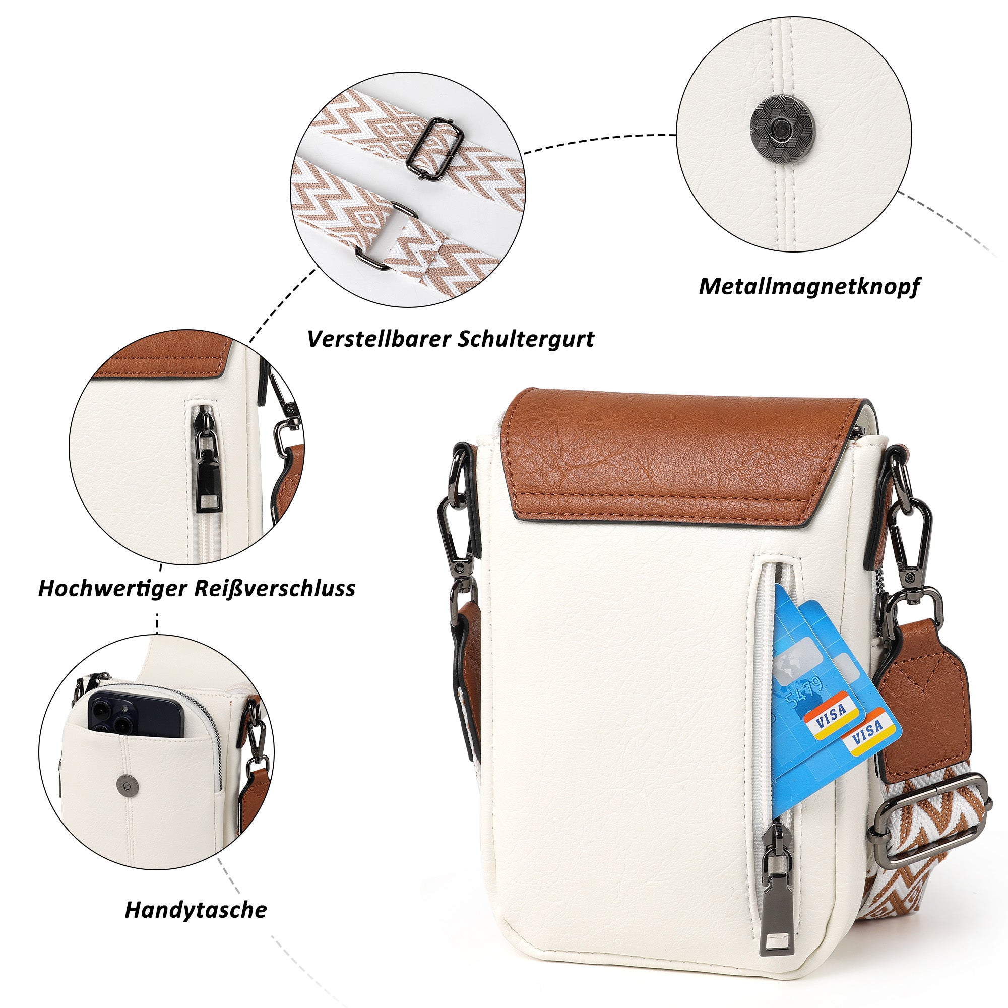 Umhängetaschen