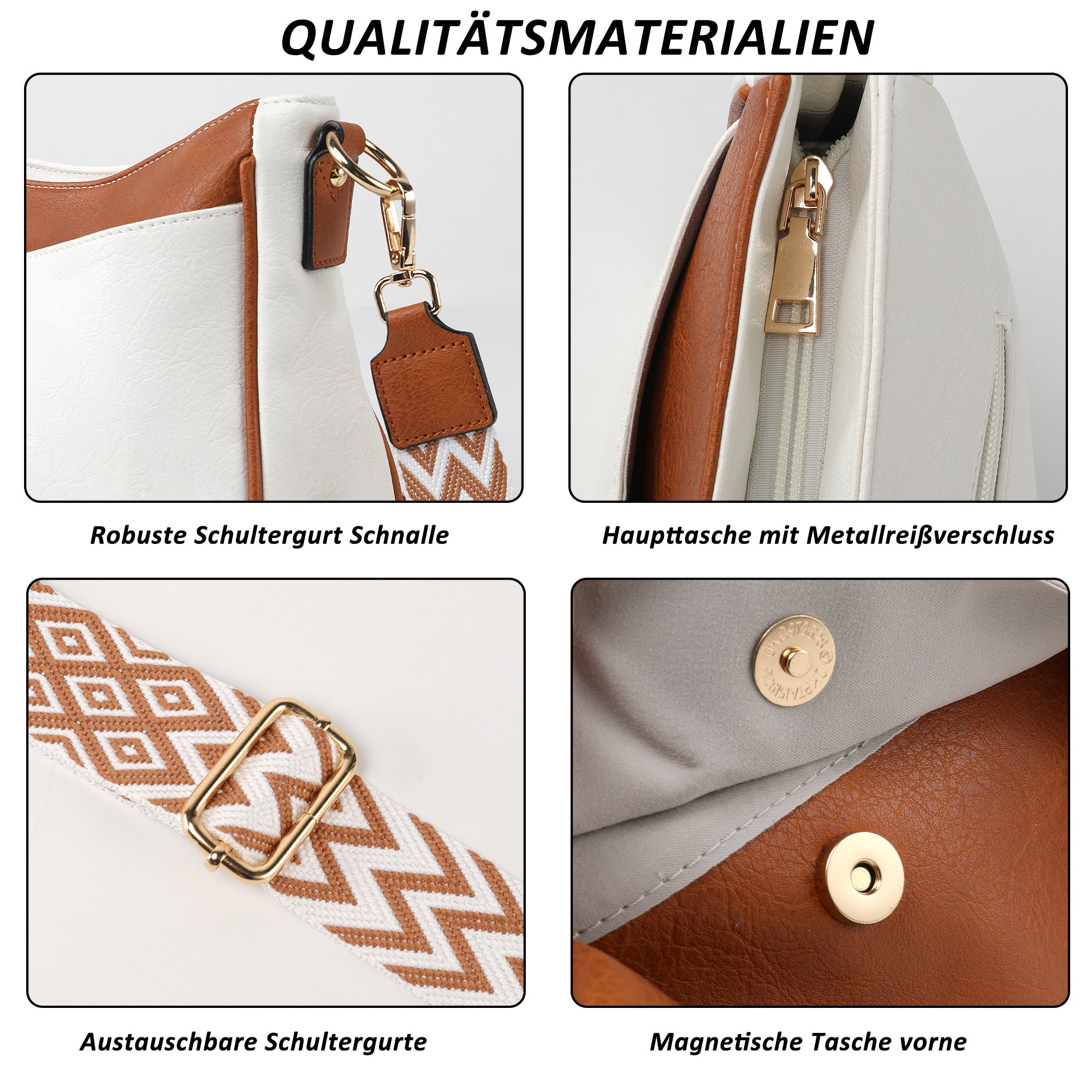 Umhängetaschen