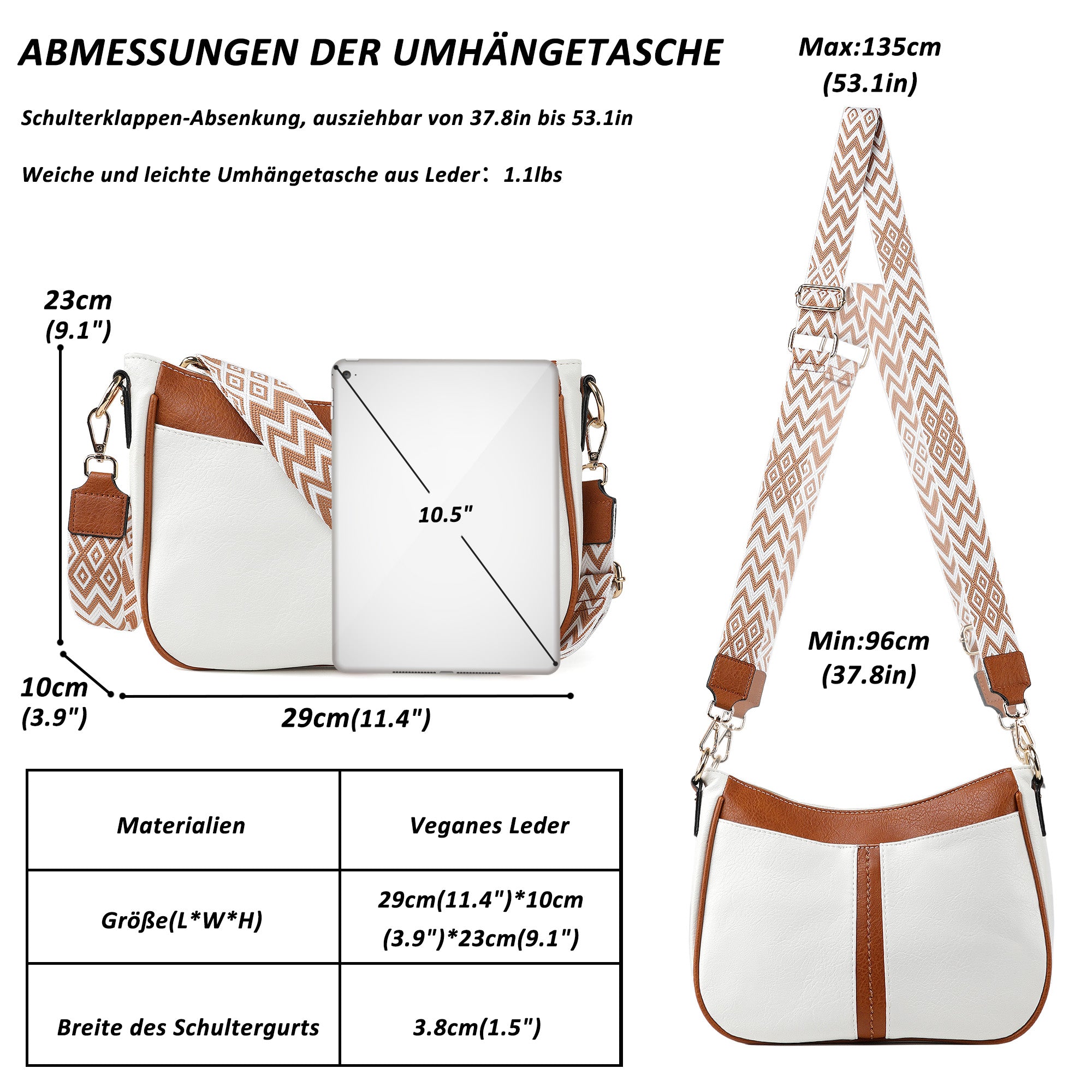 Umhängetaschen