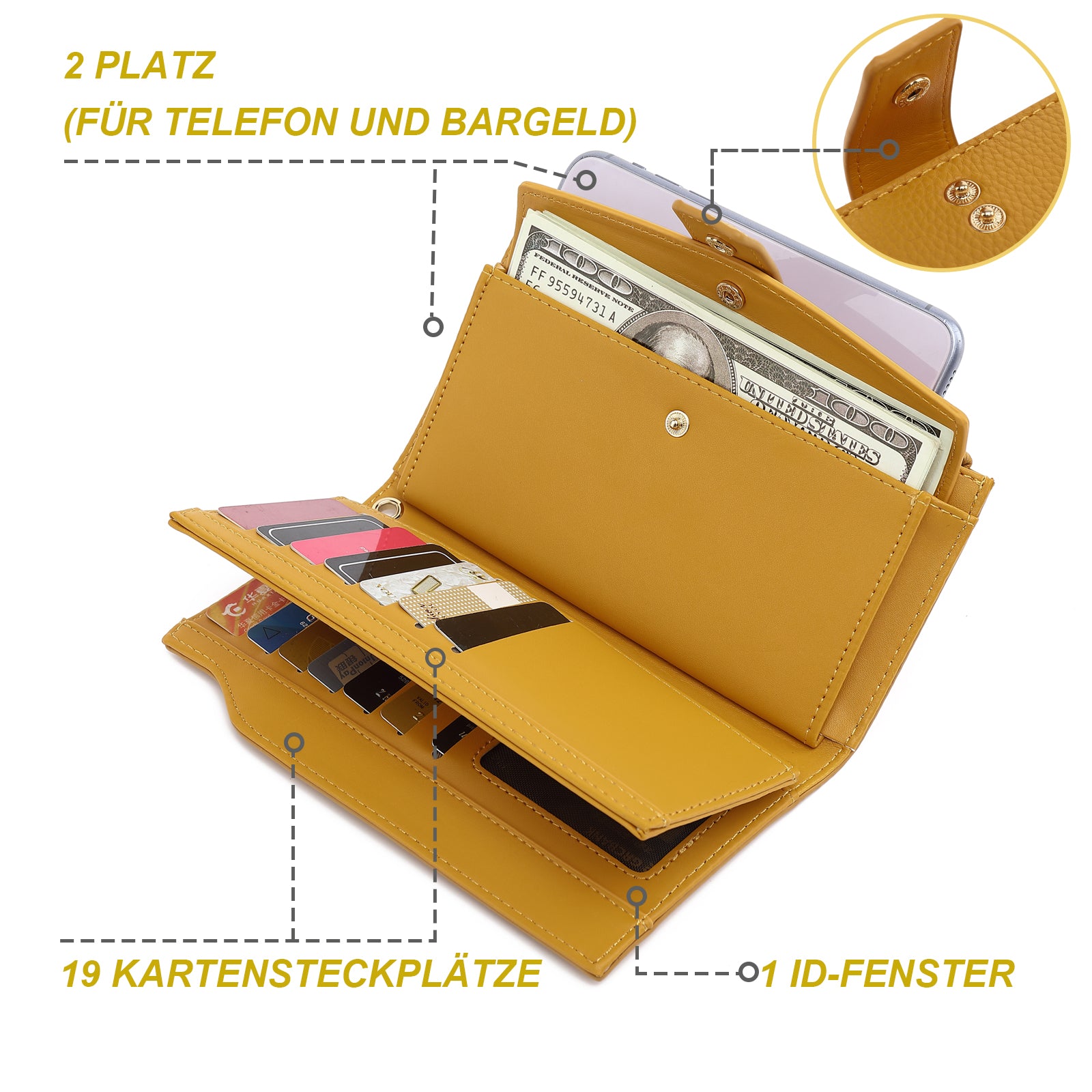 Geldbörse