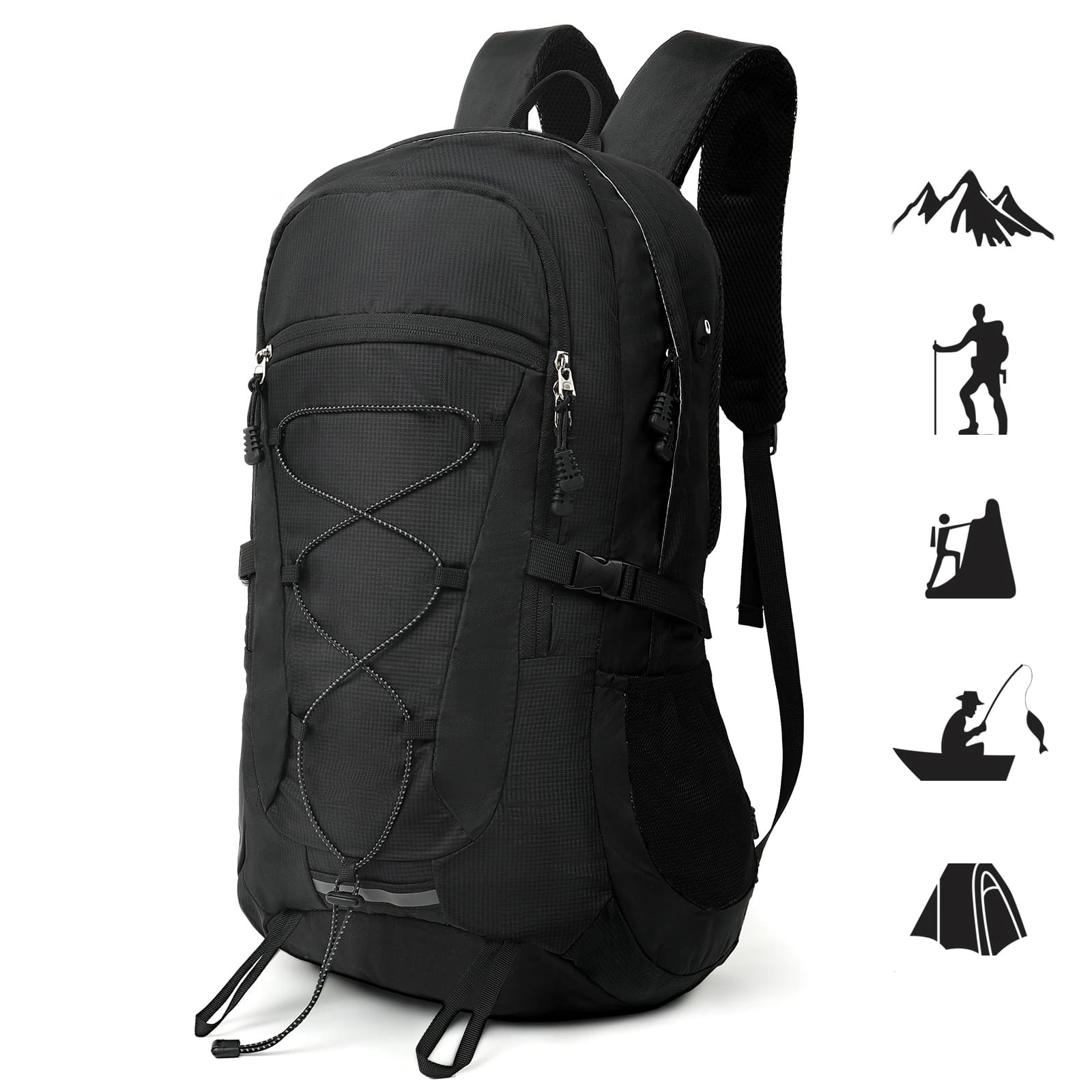 Wanderrucksack