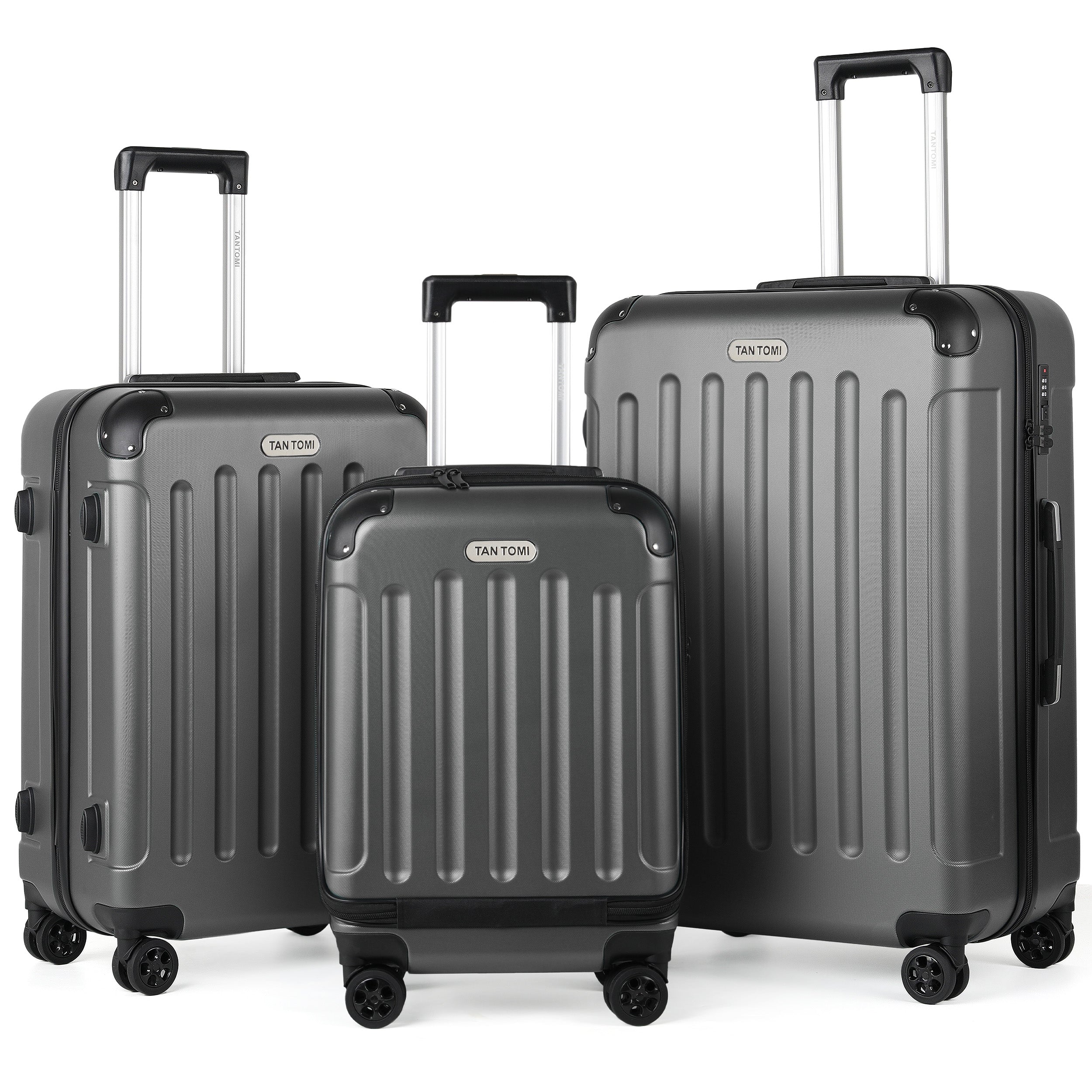 Koffer Set