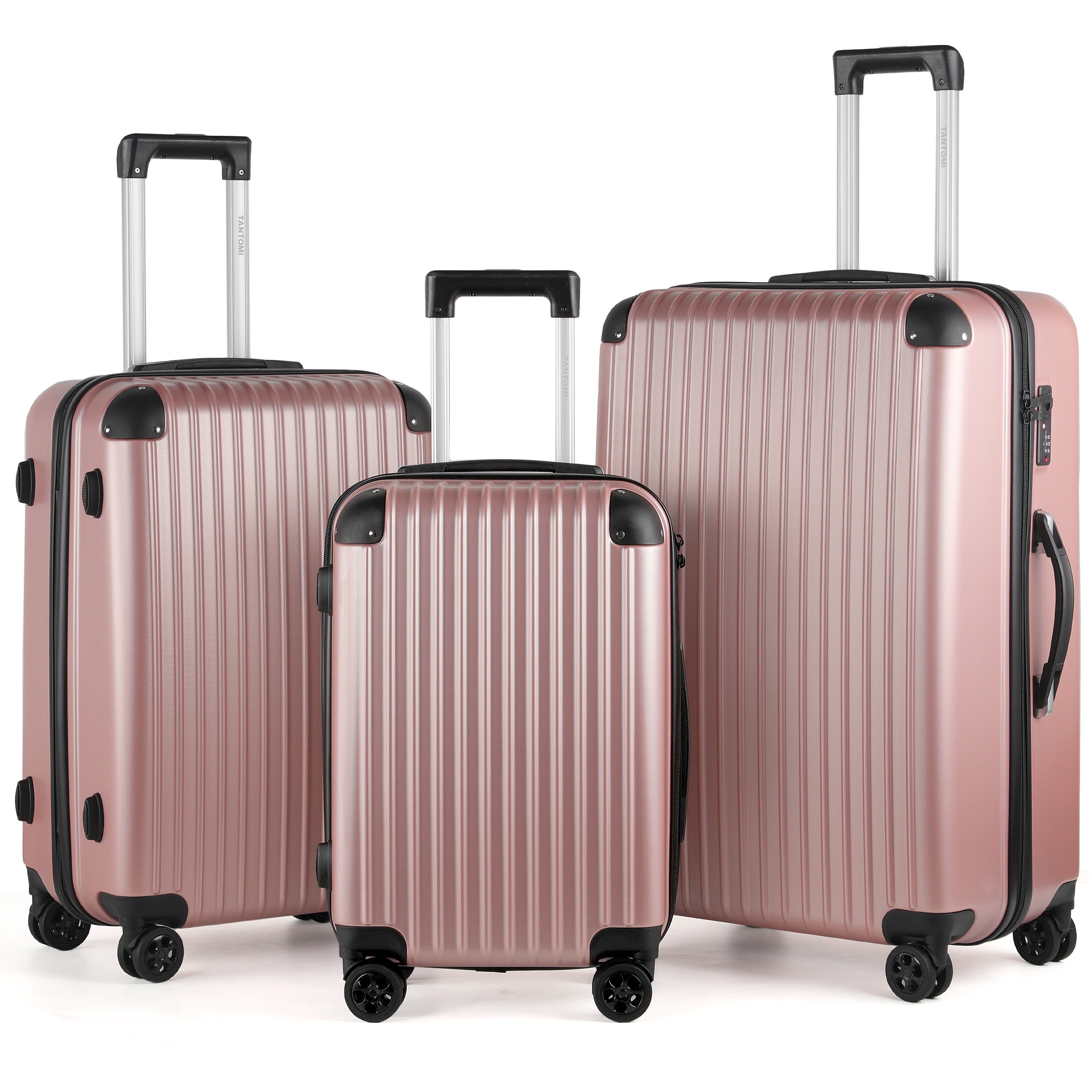 Koffer Set