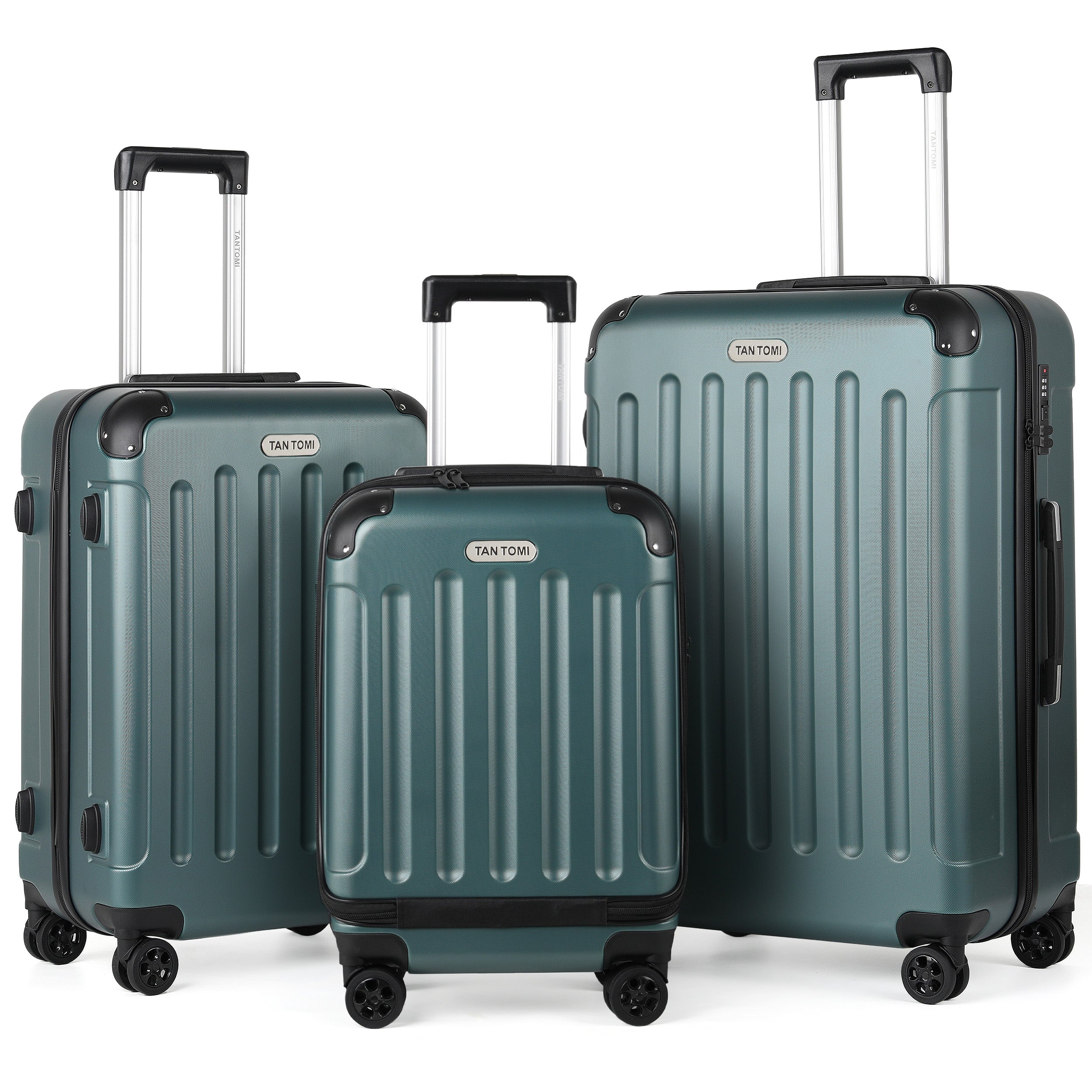 Koffer Set