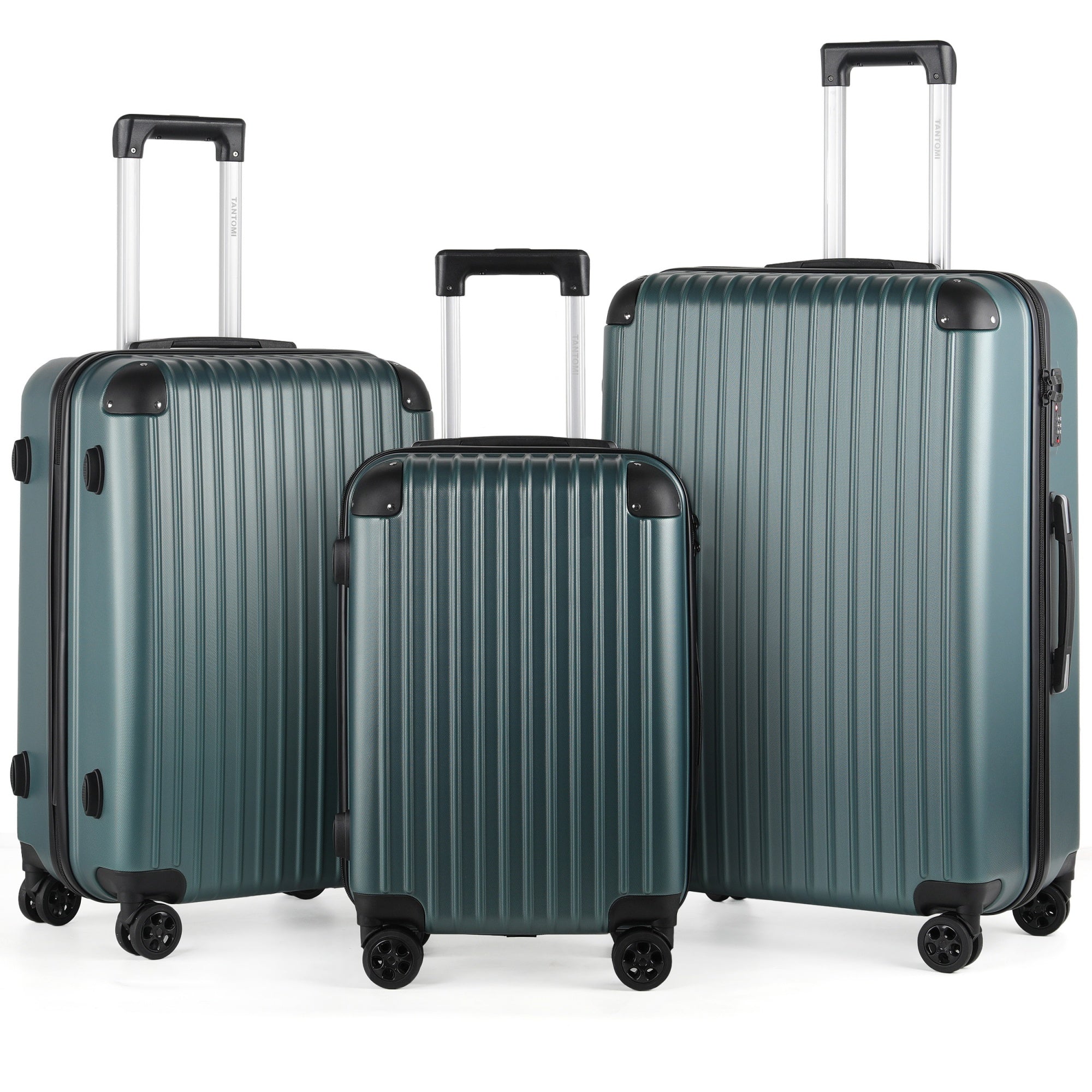 Koffer Set