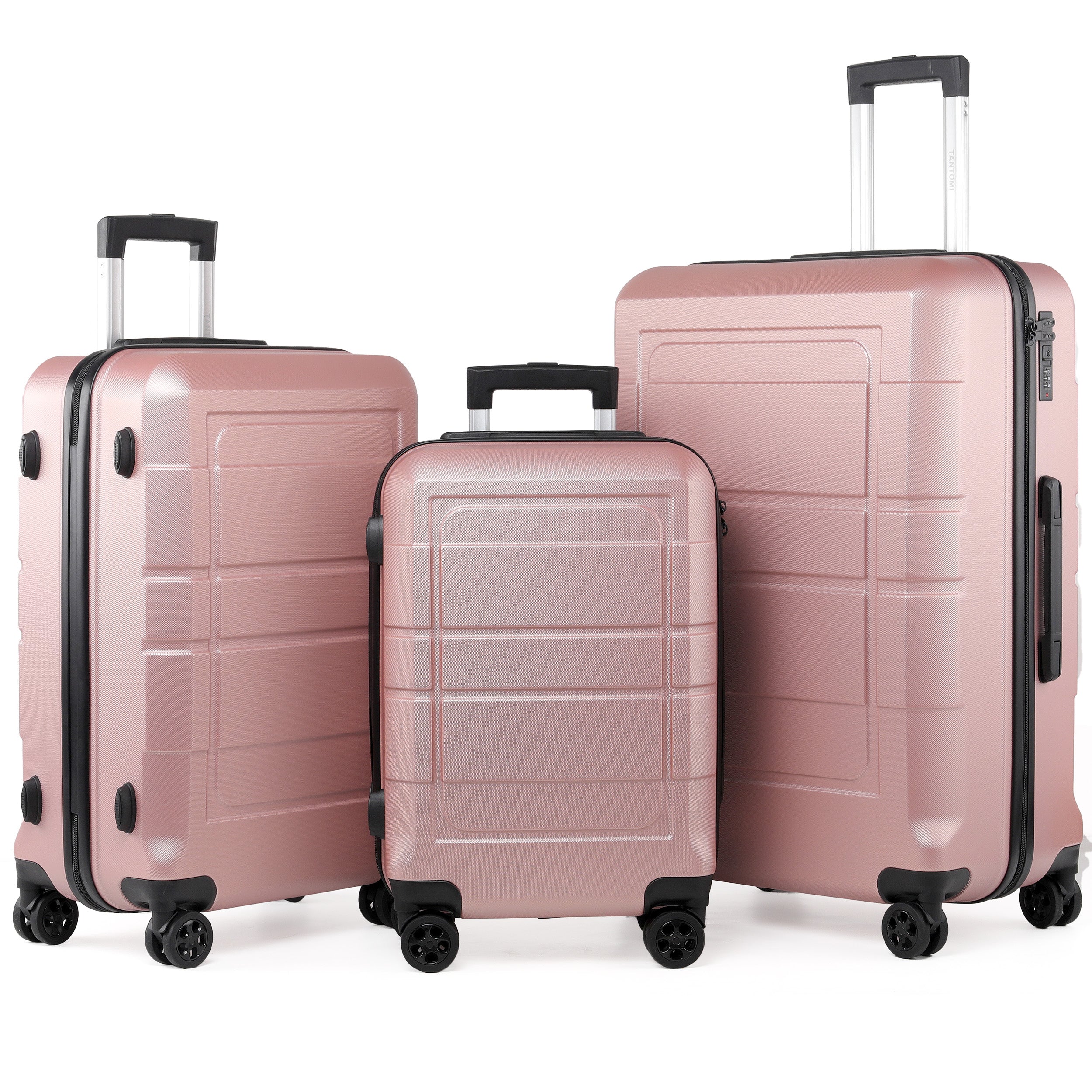 Koffer Set