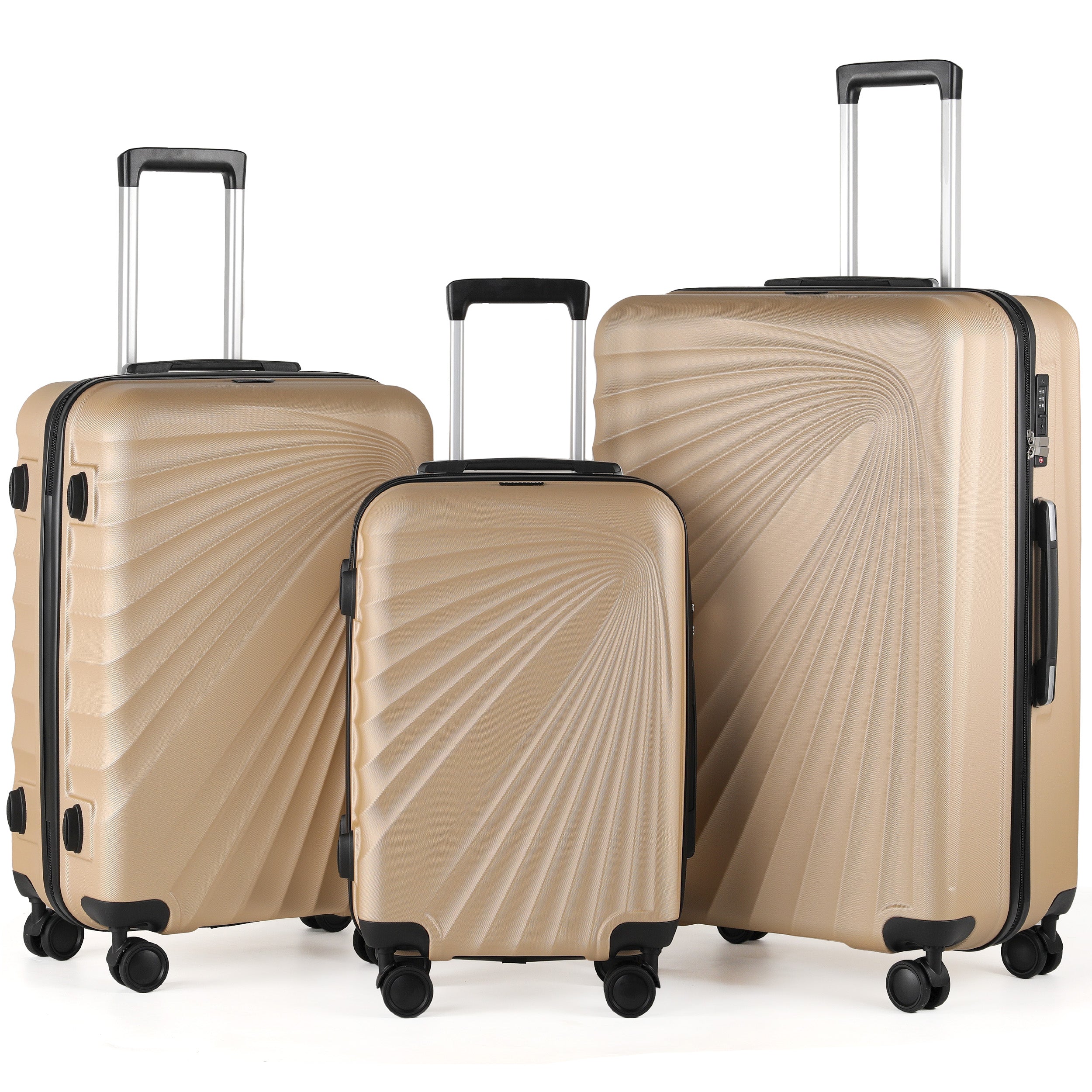 Koffer Set
