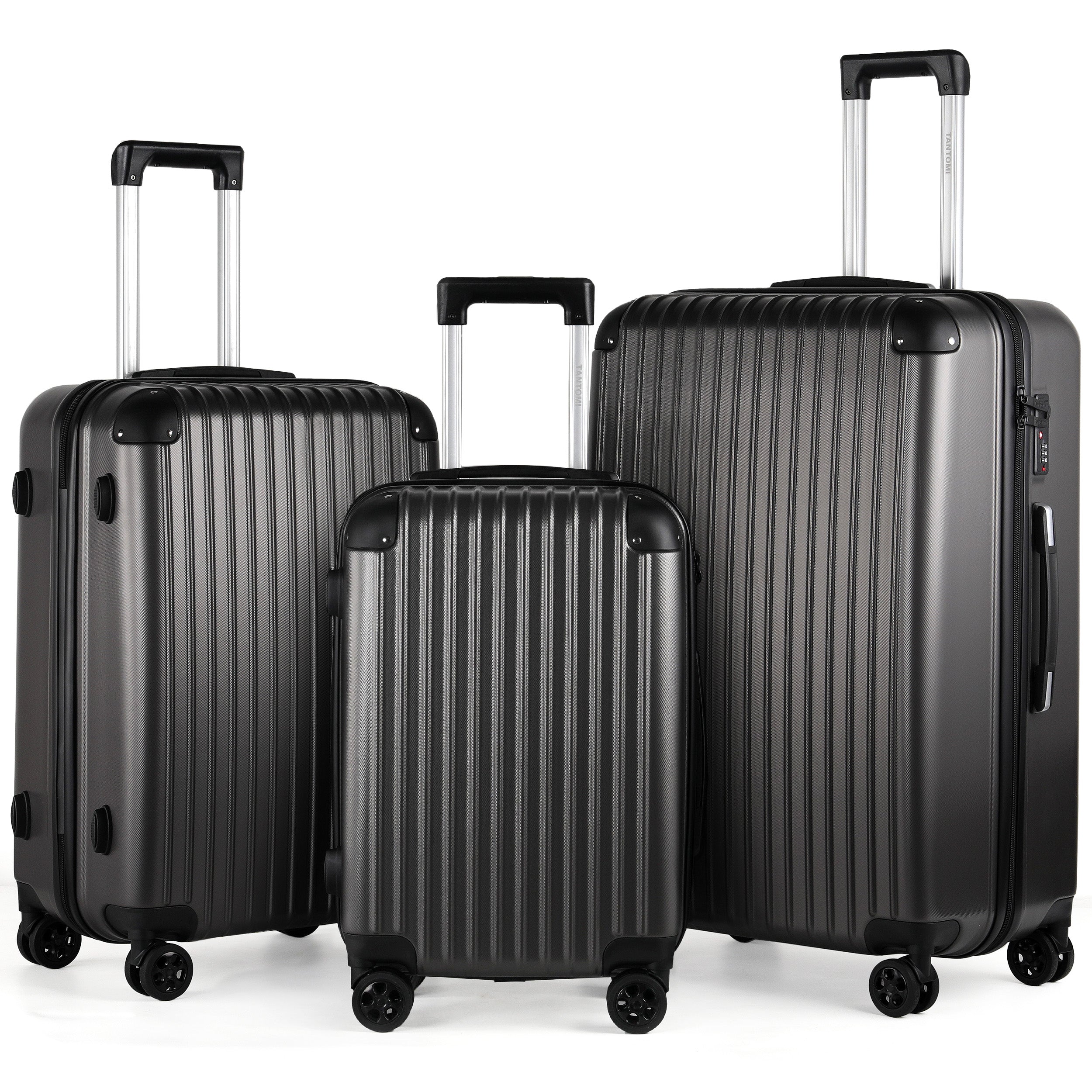 Koffer Set