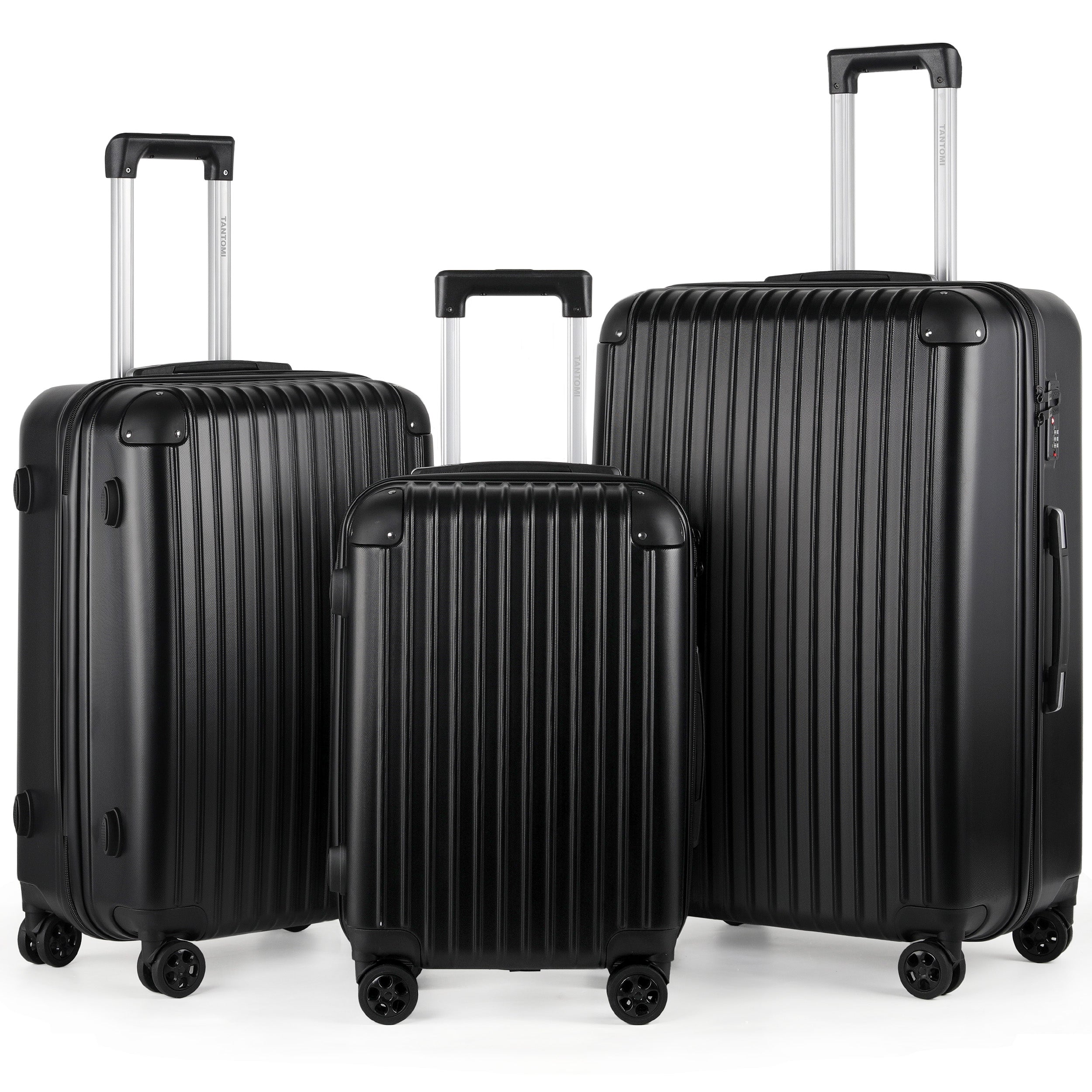 Koffer Set