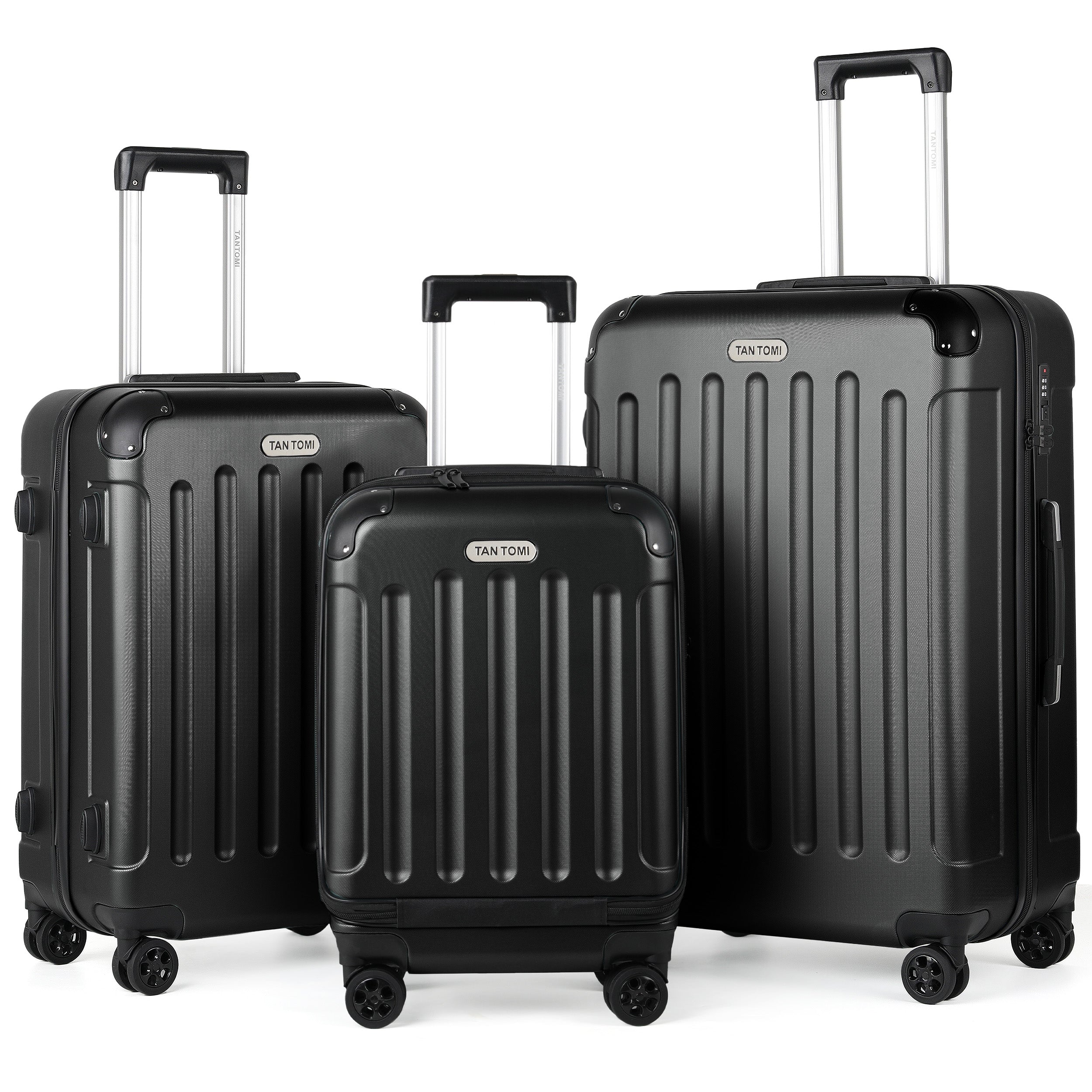 Koffer Set