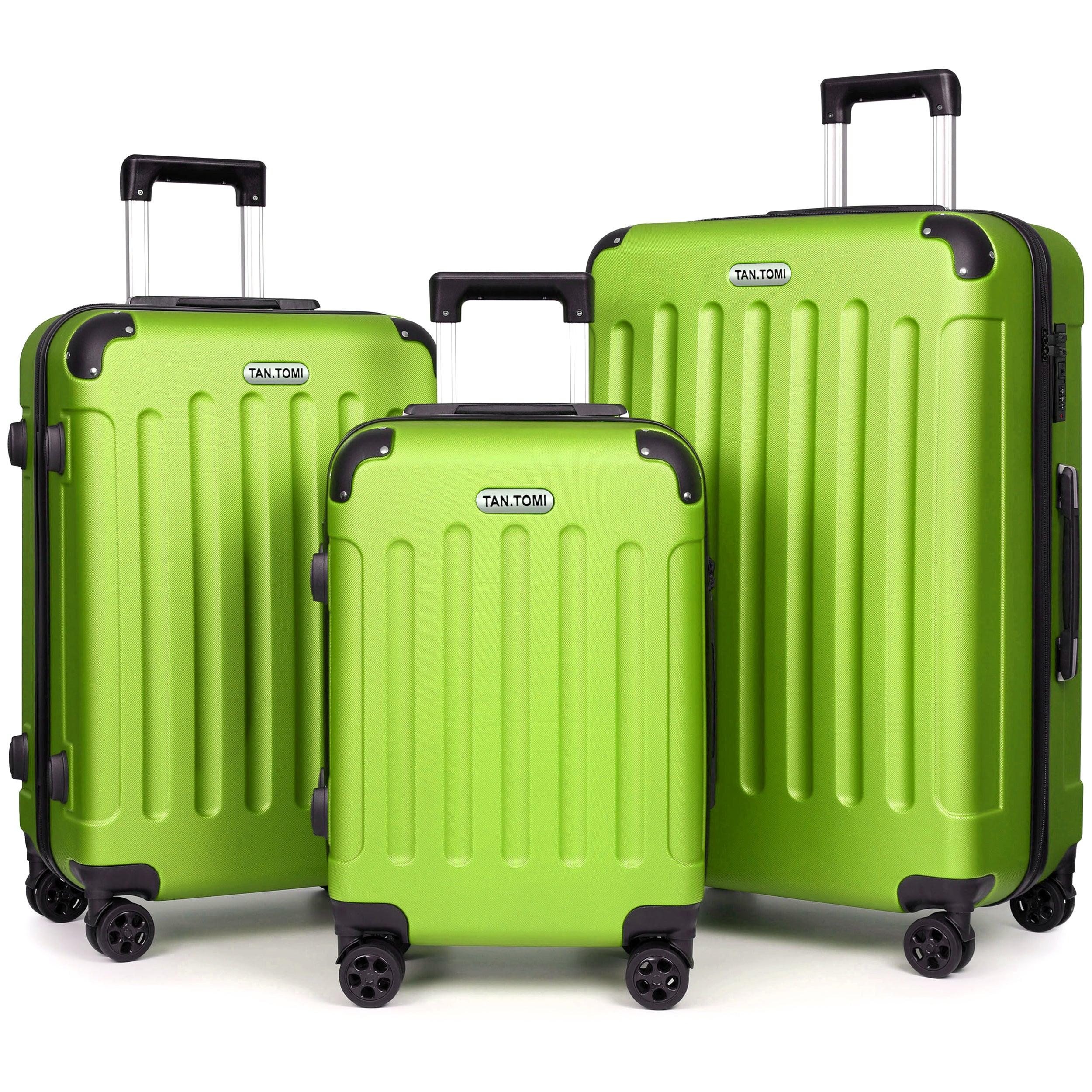 Koffer Set