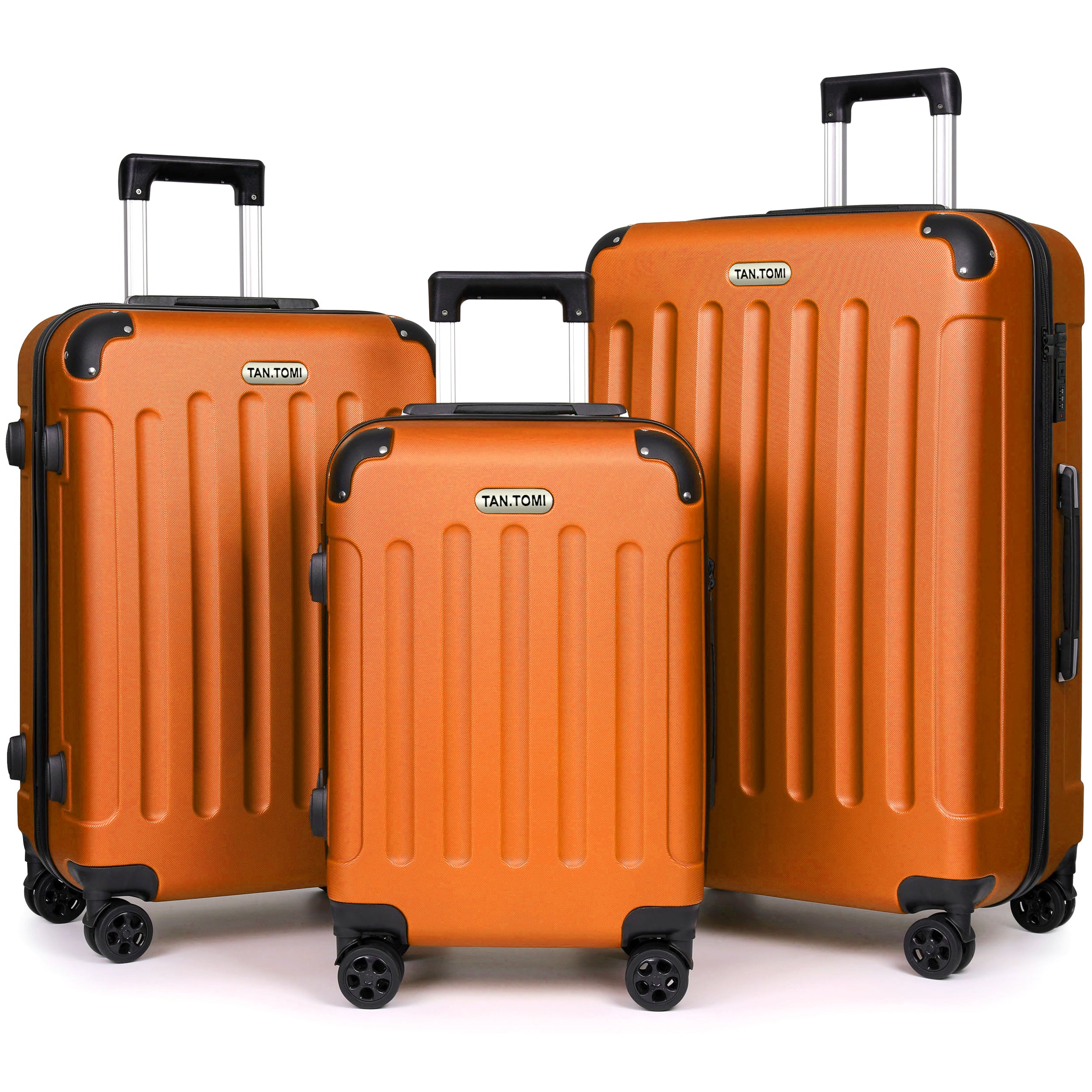 Koffer Set