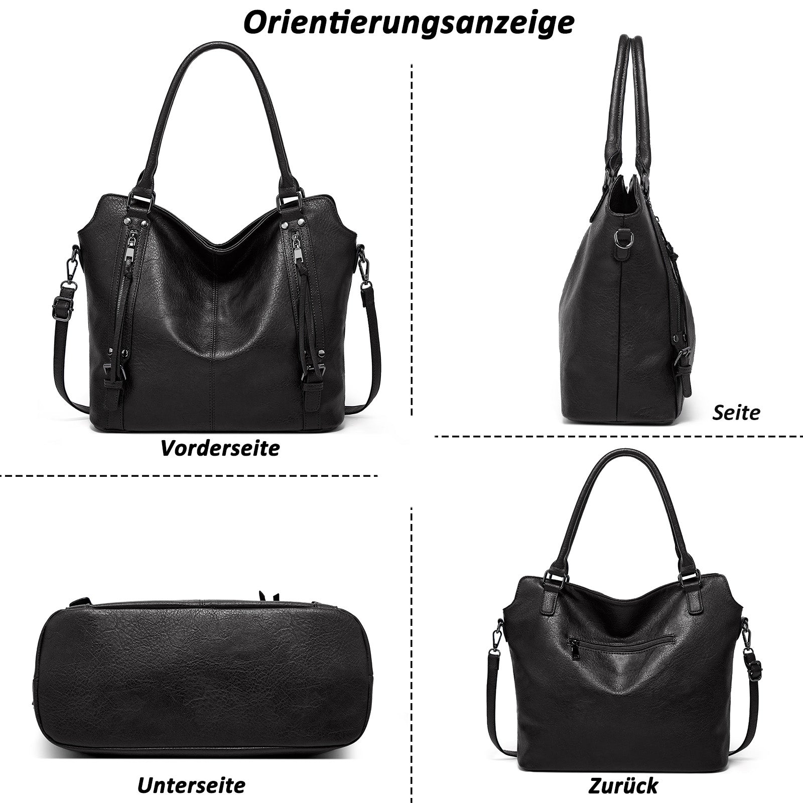 Handtasche