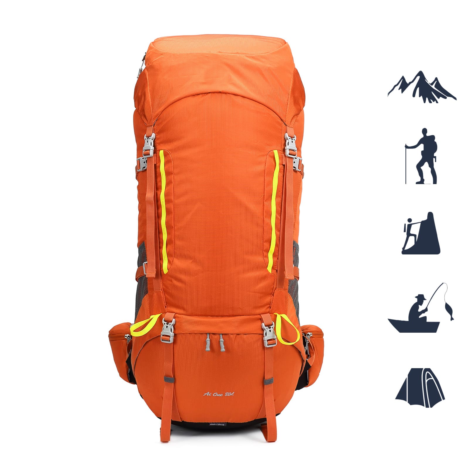 Wanderrucksack