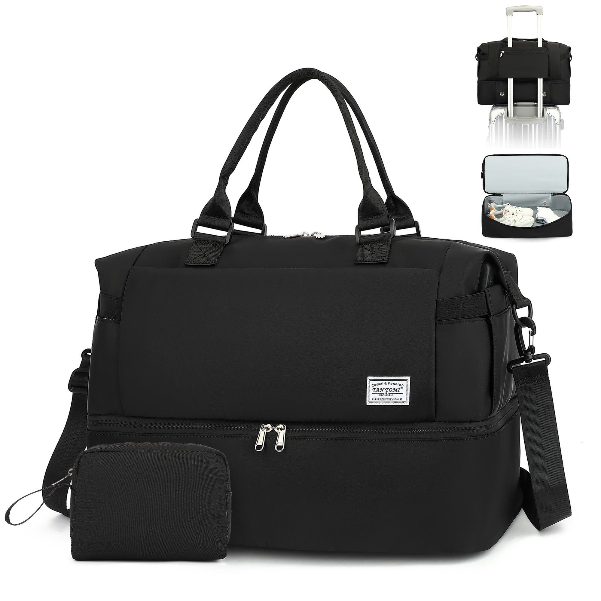Reisetasche